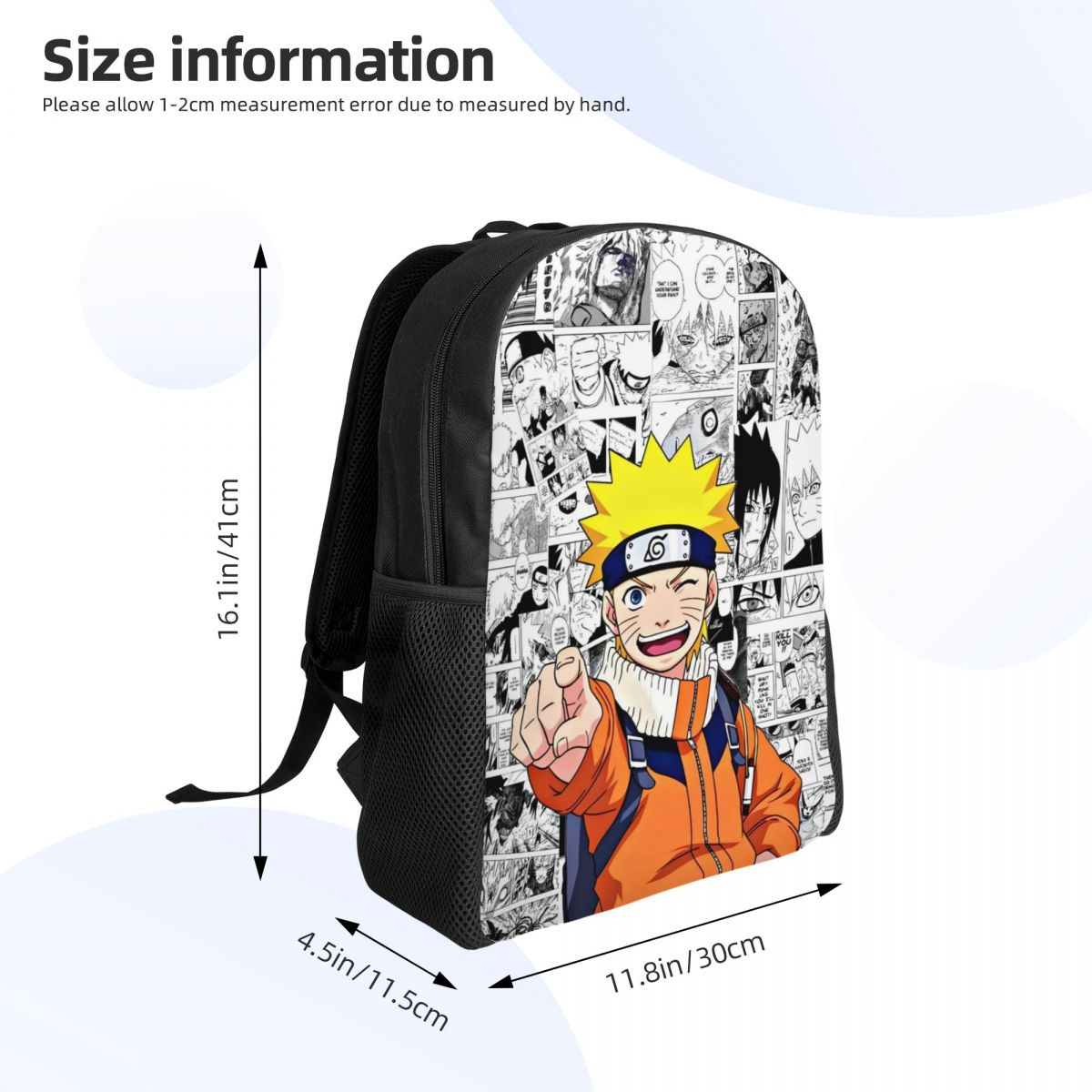 3D Print U-Uzumakies N-Narutoe - Laptop Accessories 3D Print บทวิจารณ์และราคา