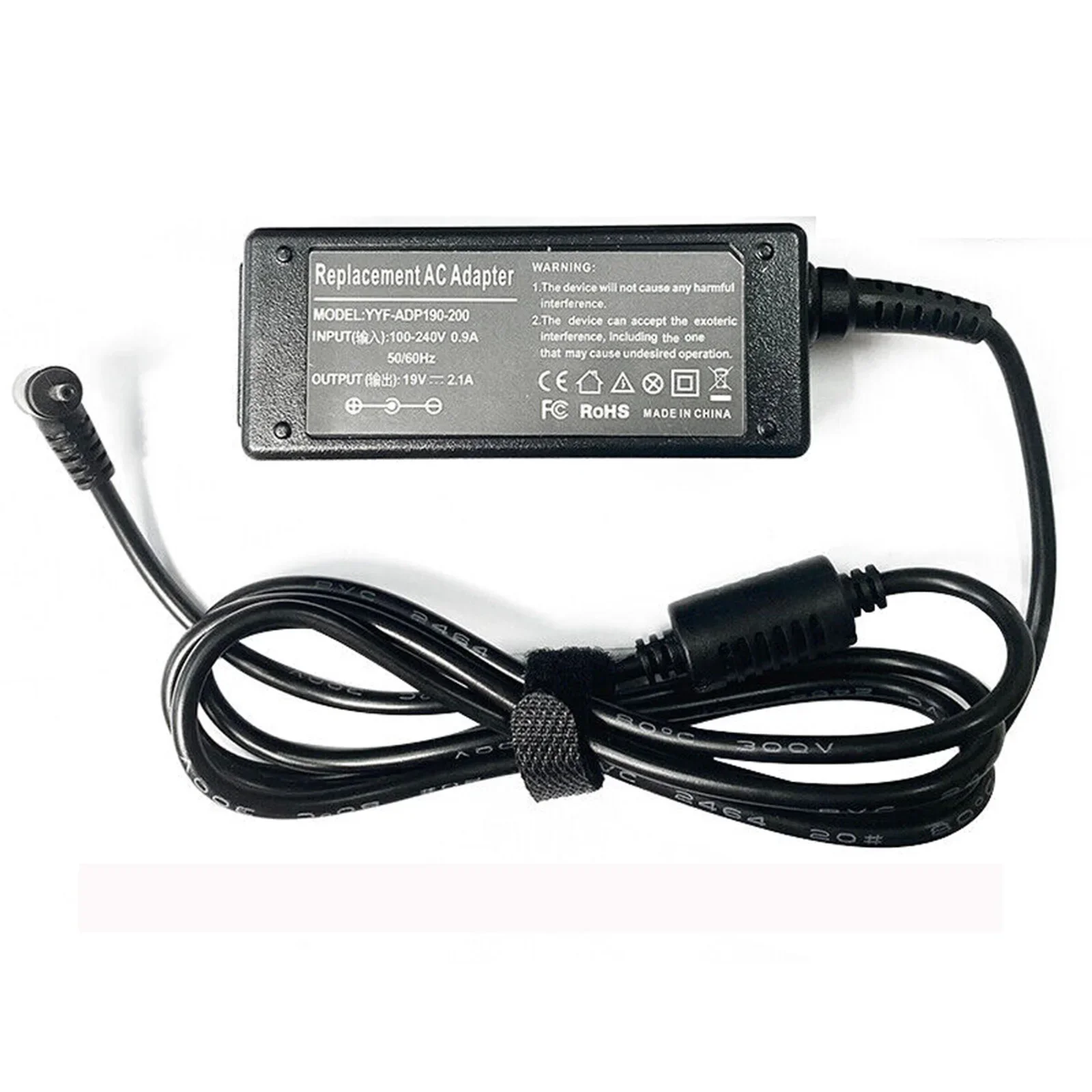 19V 2.1A 2.5mm*0.7mm Laptop AC - Laptop Accessories Shop บทวิจารณ์และราคา