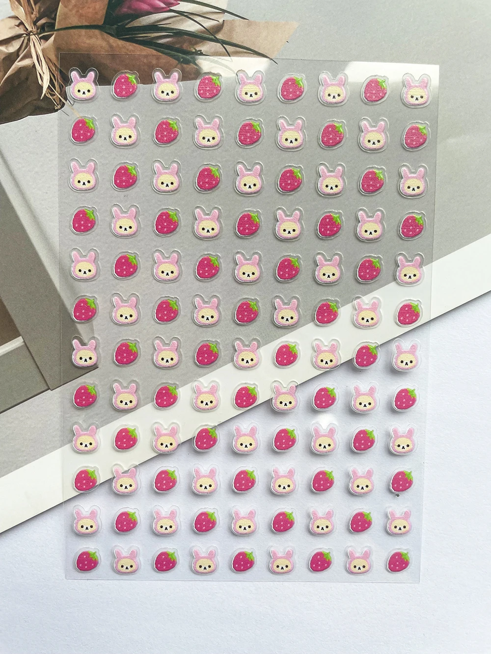 Pvc Super Mini Rilakkuma Poste - Laptop Original Accessories บทวิจารณ์และราคา