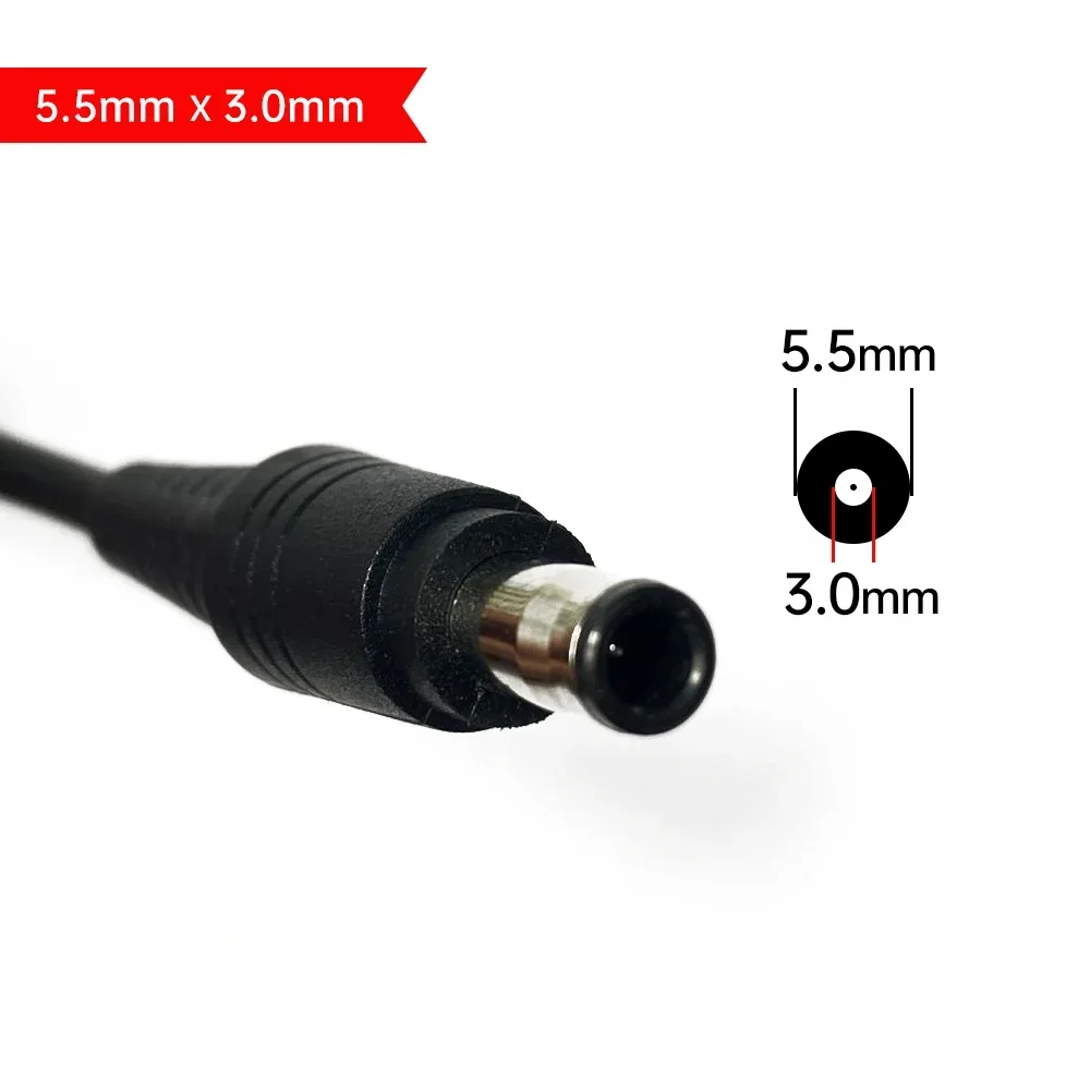 19V 3.15A/3.16A 60W Laptop Ac  - Laptop Accessories Shop บทวิจารณ์และราคา