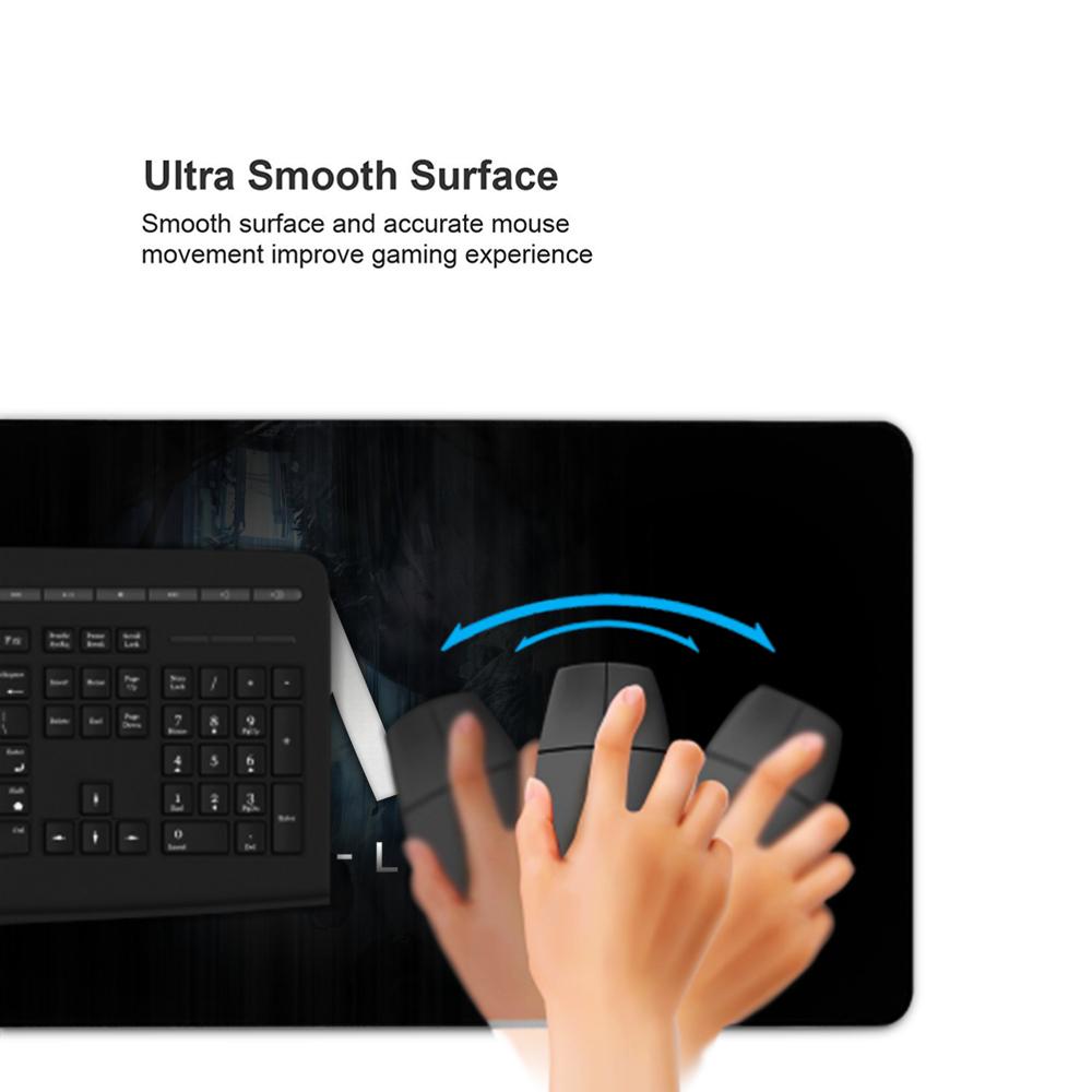 Half Life Mousepad Gamer Desk  - Laptop Accessories Officeworks บทวิจารณ์และราคา
