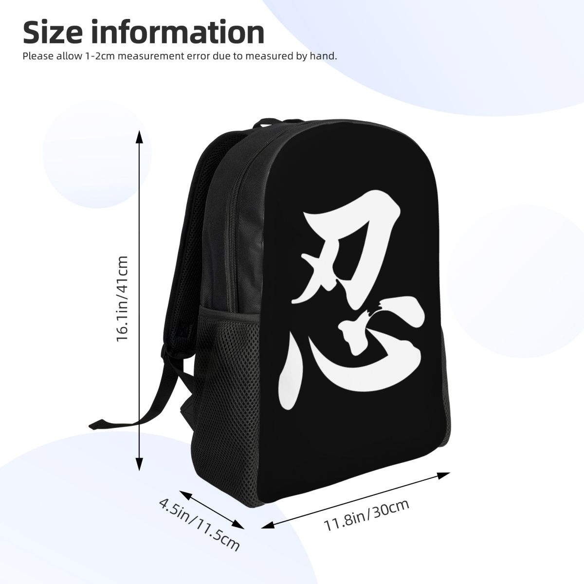3D Printing Cartoons U-Uzumaki - Laptop Accessories 3D Print บทวิจารณ์และราคา