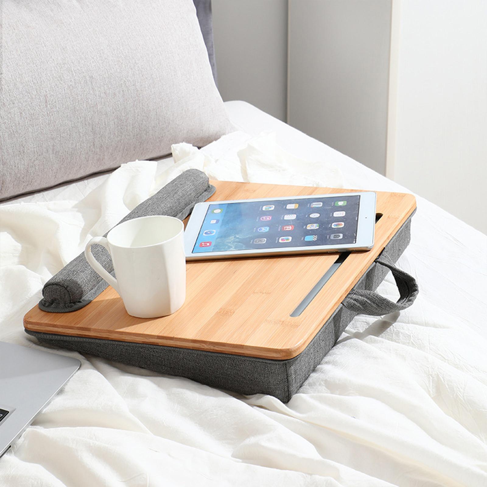 Lap Desk Ergonomic Office Acce - Laptop Accessories Officeworks บทวิจารณ์และราคา