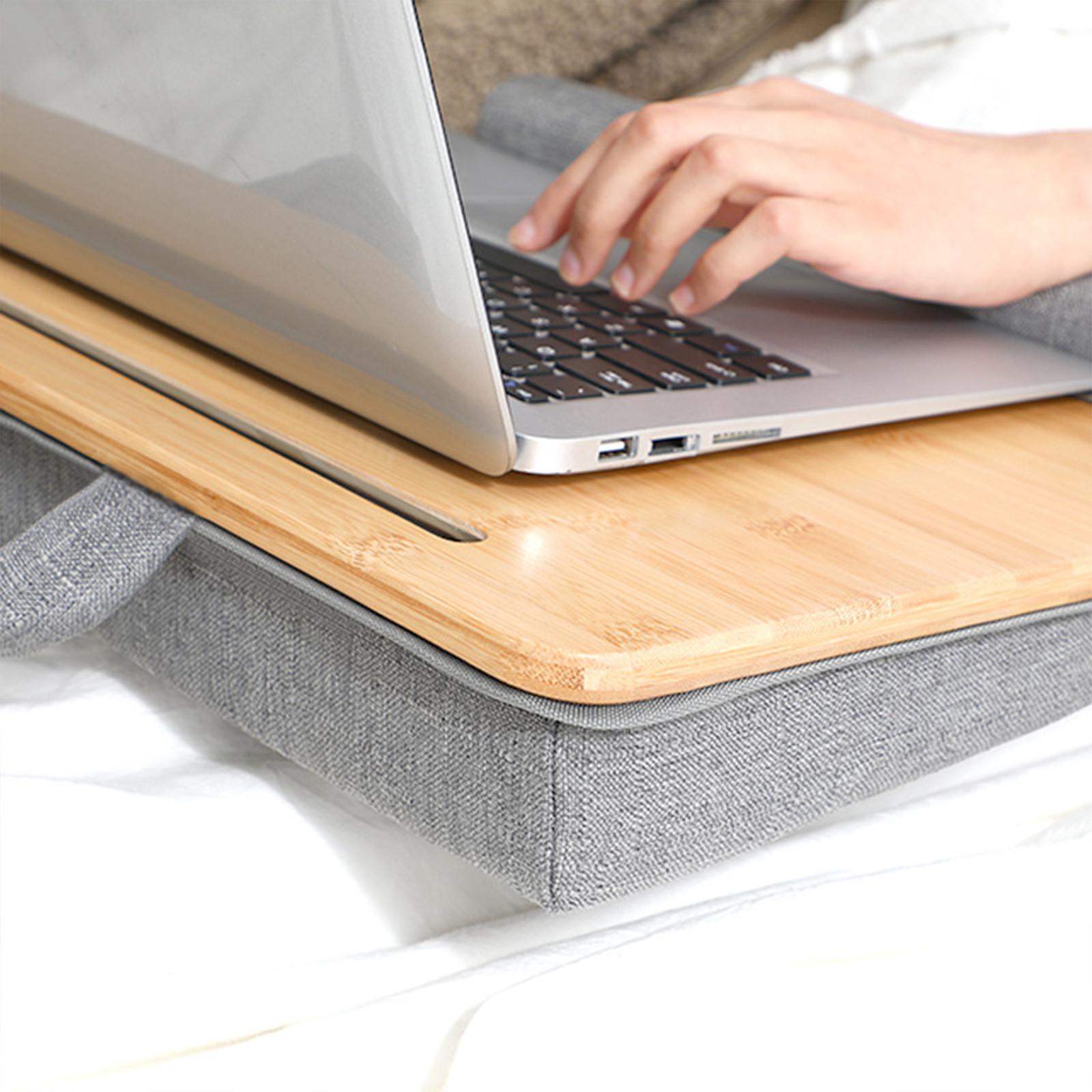 Lap Desk Ergonomic Office Acce - Laptop Accessories Officeworks บทวิจารณ์และราคา