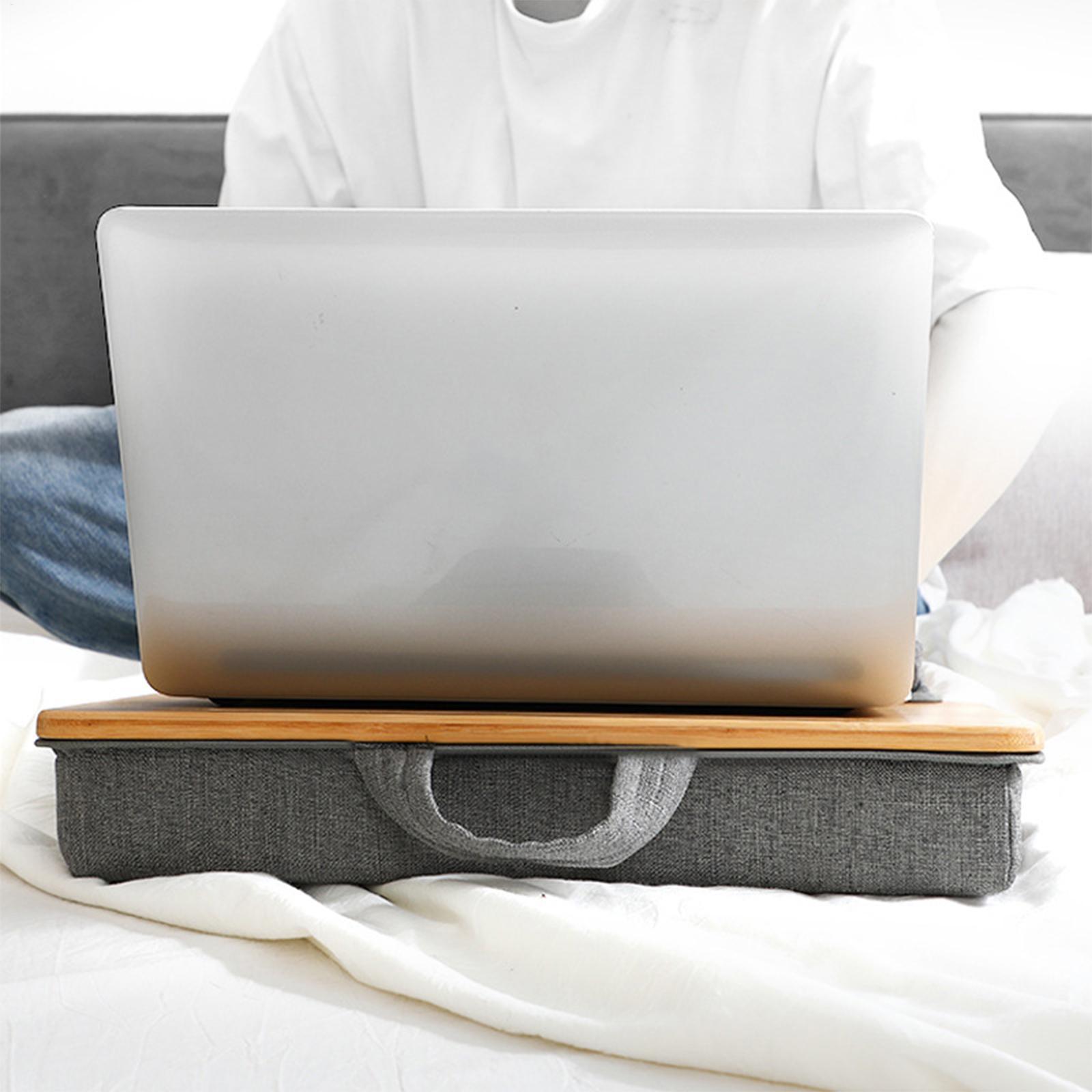 Lap Desk Ergonomic Office Acce - Laptop Accessories Officeworks บทวิจารณ์และราคา