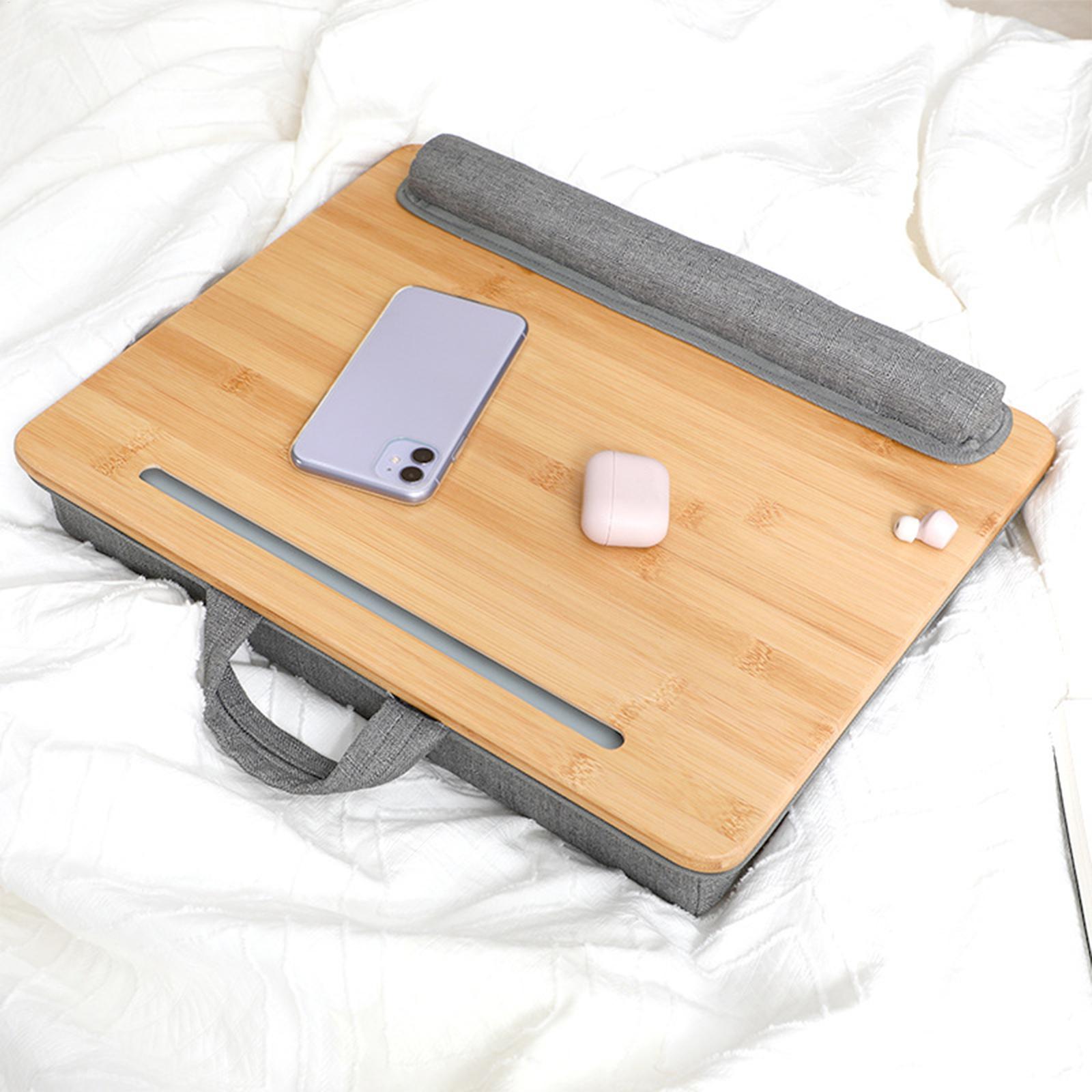 Lap Desk Ergonomic Office Acce - Laptop Accessories Officeworks บทวิจารณ์และราคา