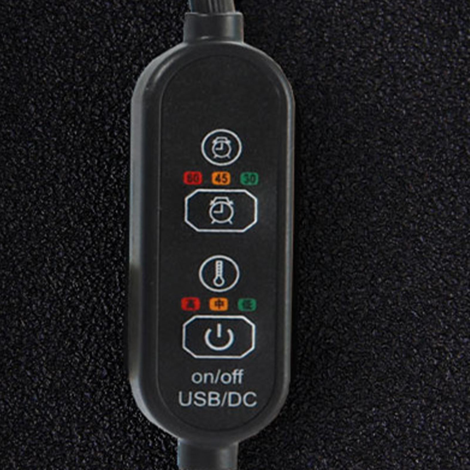 Mouse Heated Cold Weather Lapt - Laptop Accessories Shop บทวิจารณ์และราคา