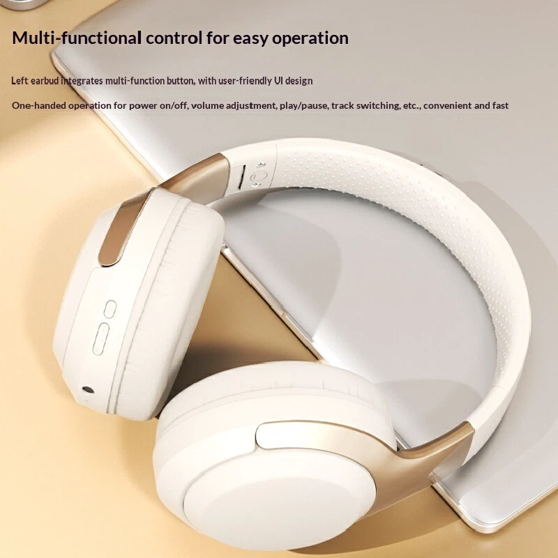 Over Ear Wireless Bluetooth He - Laptop Accessories Officeworks บทวิจารณ์และราคา