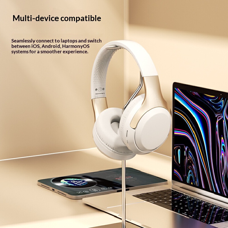 Over Ear Wireless Bluetooth He - Laptop Accessories Officeworks บทวิจารณ์และราคา
