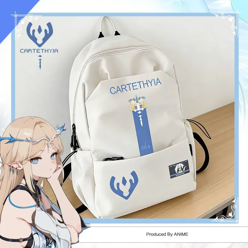 Wuthering Waves Cartethyia Bac - Laptop Original Accessories บทวิจารณ์และราคา