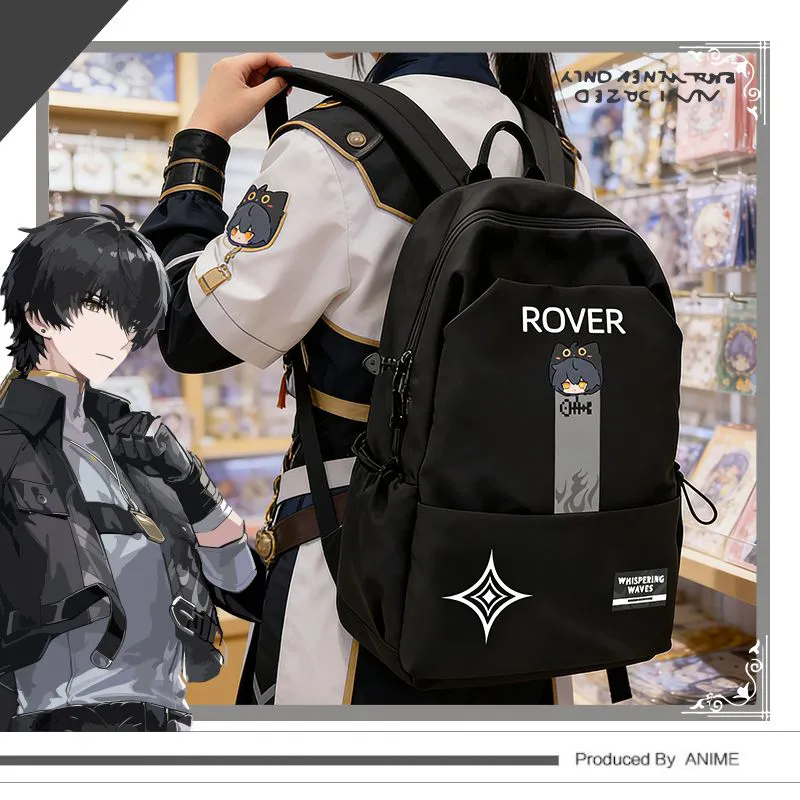 Wuthering Waves Cartethyia Bac - Laptop Original Accessories บทวิจารณ์และราคา