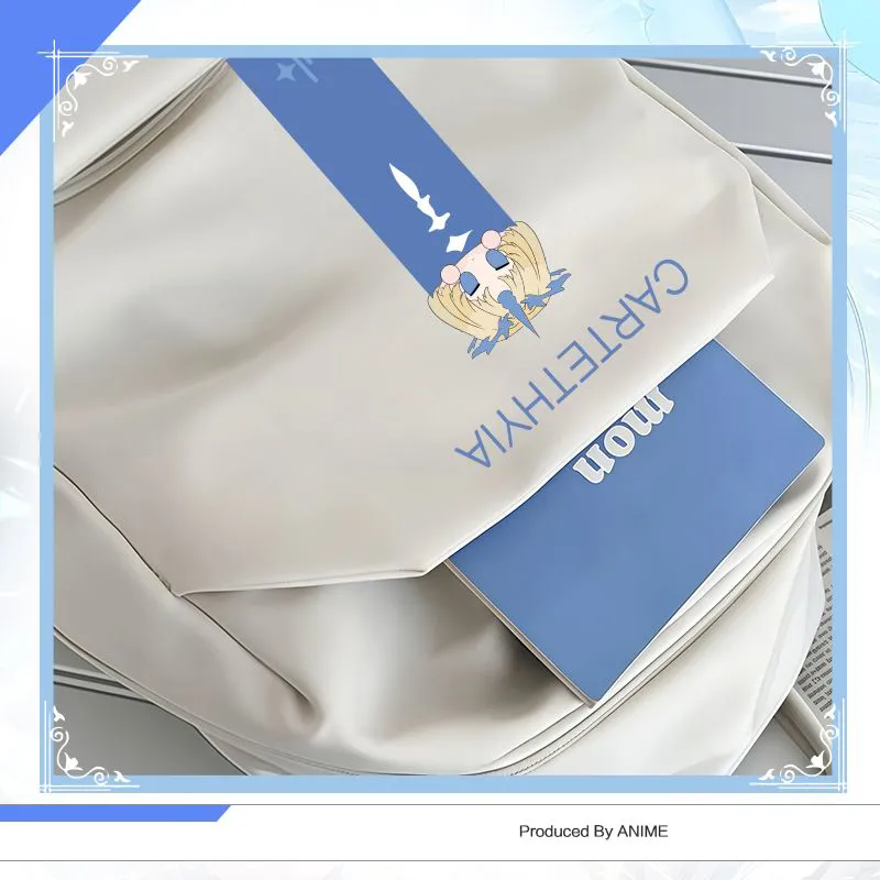 Wuthering Waves Cartethyia Bac - Laptop Original Accessories บทวิจารณ์และราคา