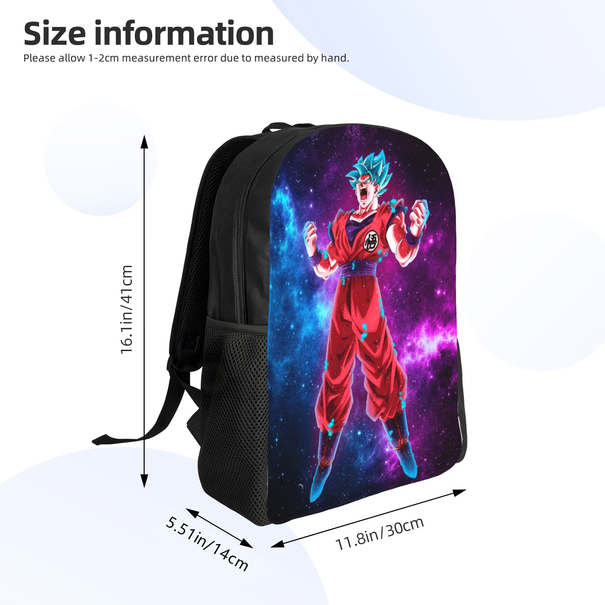3D Print D-Dragon B-Ball Z Gok - Laptop Accessories 3D Print บทวิจารณ์และราคา