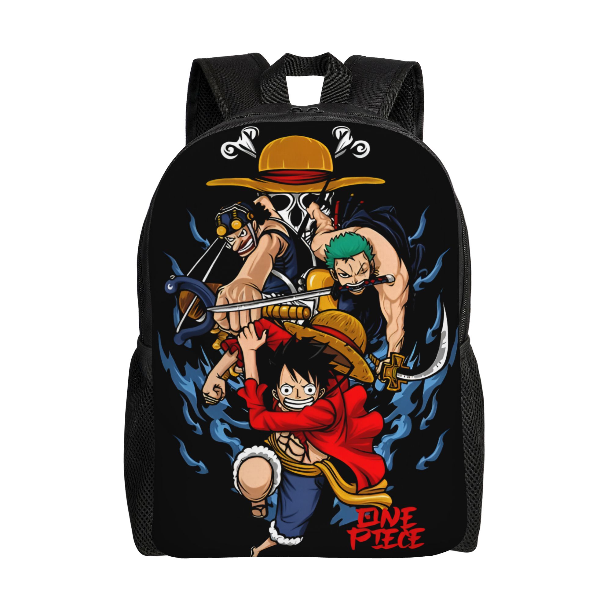 3D Printing Zoro O-One P-Piece - Laptop Accessories 3D Print บทวิจารณ์และราคา