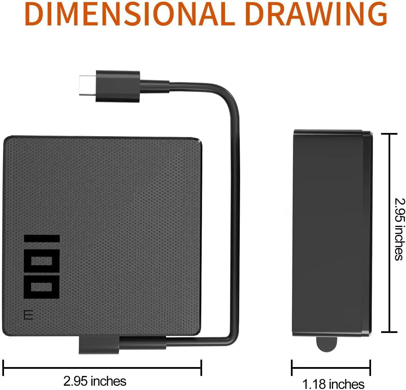 20V 5A 100W Laptop Ac Adapter  - Laptop Accessories Shop บทวิจารณ์และราคา
