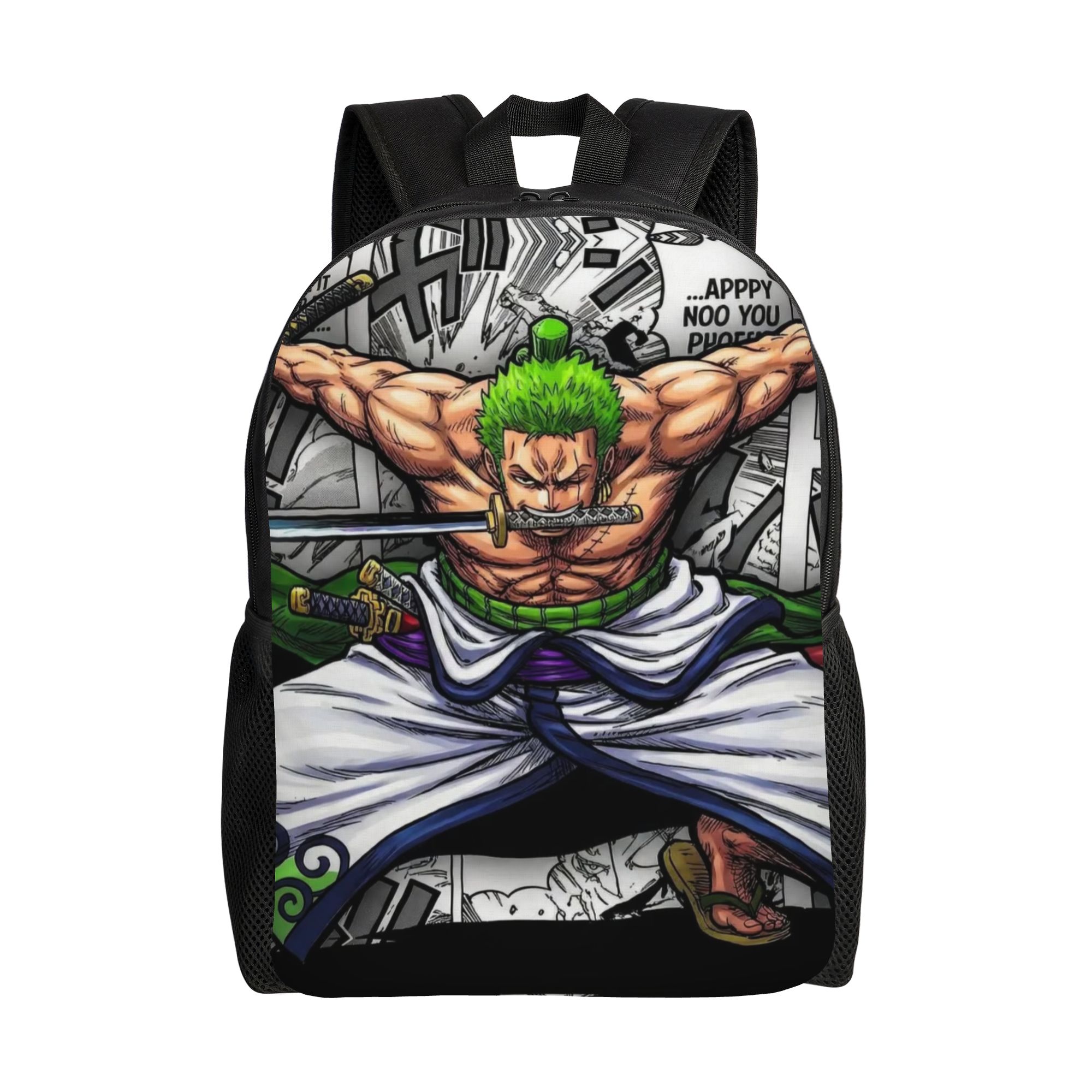 3D Printing Zoro O-One P-Piece - Laptop Accessories 3D Print บทวิจารณ์และราคา
