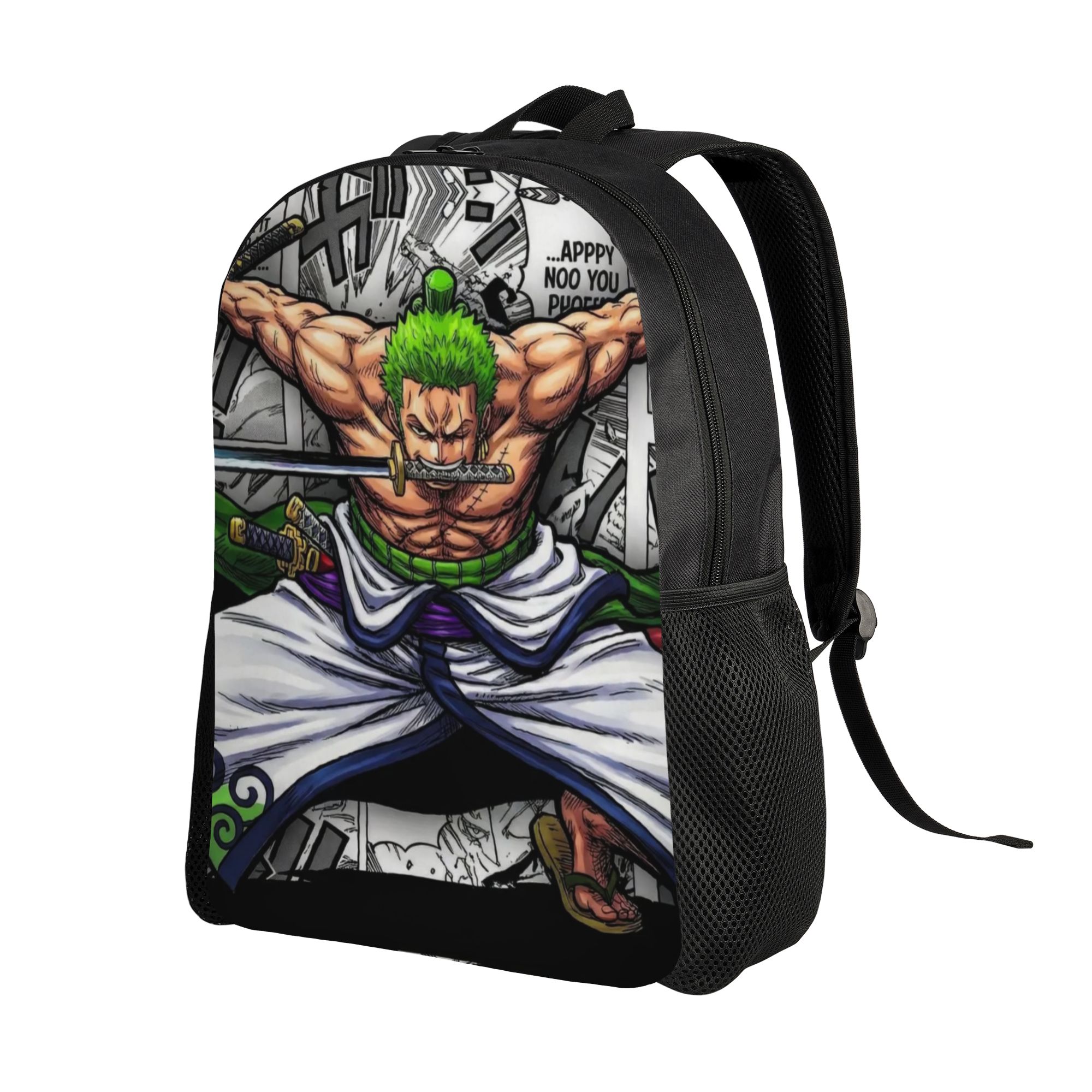 3D Printing Zoro O-One P-Piece - Laptop Accessories 3D Print บทวิจารณ์และราคา