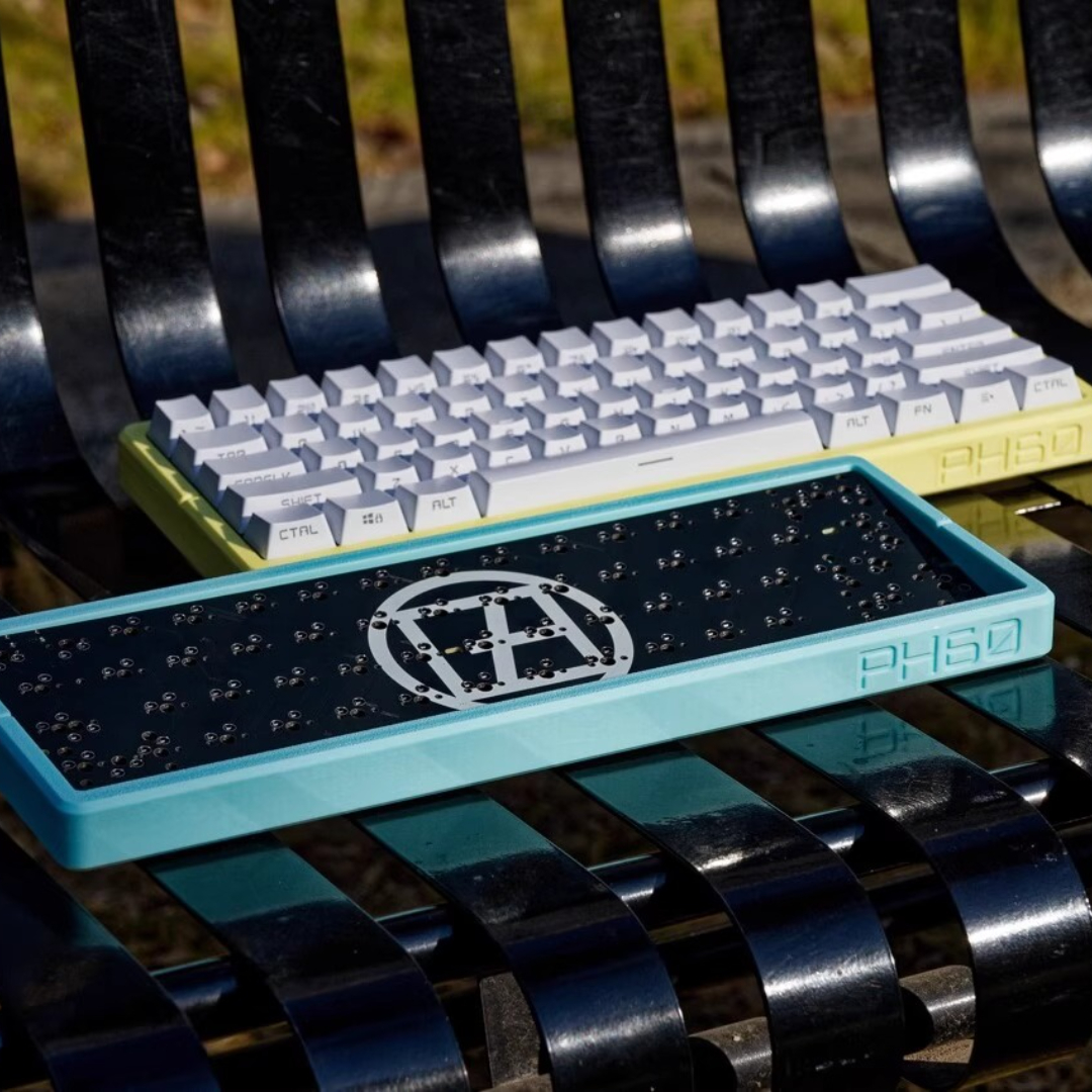 PH60 Kit Rev2 HHKB Keyboard Sh - Laptop Accessories 3D Print บทวิจารณ์และราคา