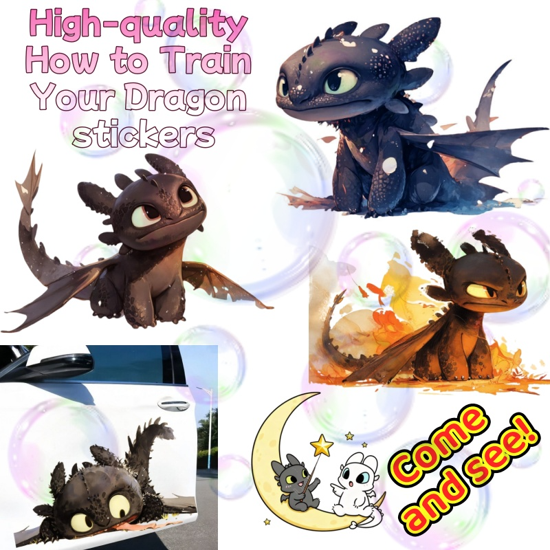 Dragon tamer expert, cute and  - Laptop Original Accessories บทวิจารณ์และราคา