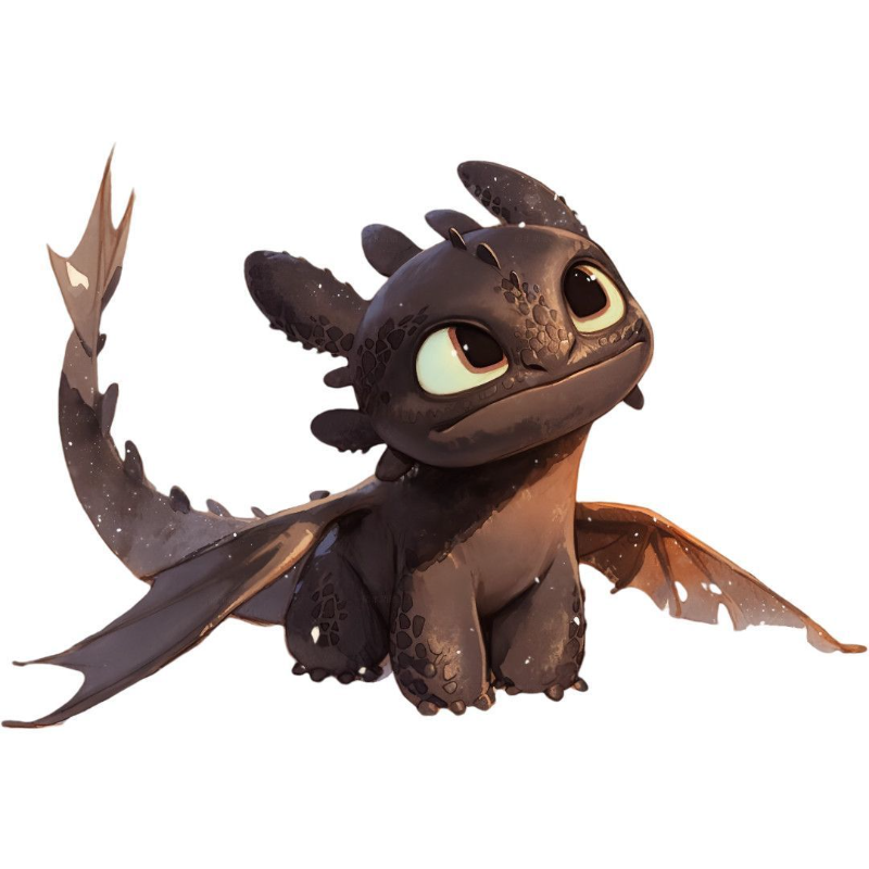 Dragon tamer expert, cute and  - Laptop Original Accessories บทวิจารณ์และราคา