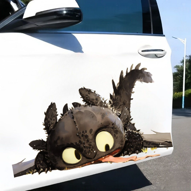 Dragon tamer expert, cute and  - Laptop Original Accessories บทวิจารณ์และราคา