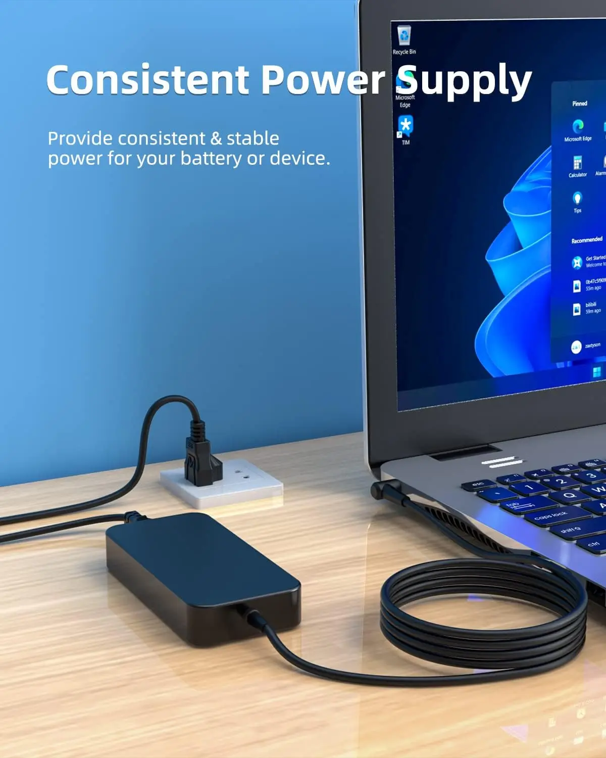 19.5V 7.7A 150W Laptop AC Adap - Laptop Accessories Shop บทวิจารณ์และราคา