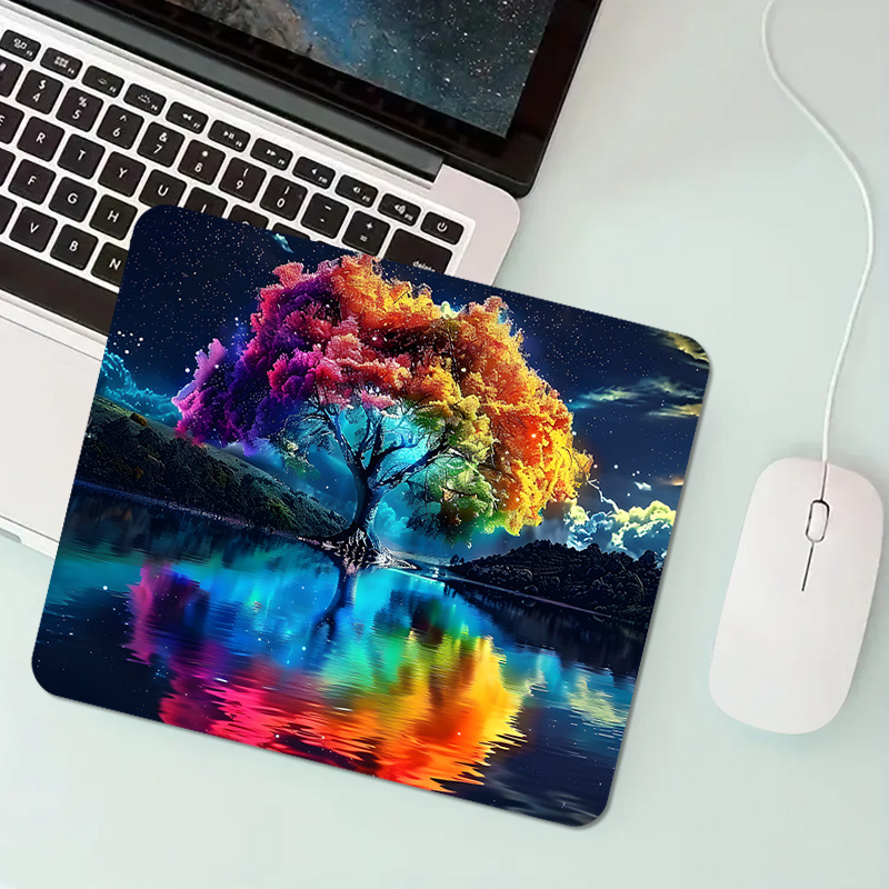 Colorful magic tree small mous - Laptop Accessories Officeworks บทวิจารณ์และราคา