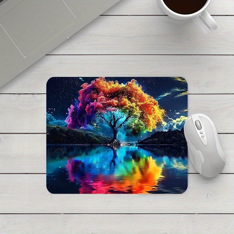 Colorful magic tree small mous - Laptop Accessories Officeworks บทวิจารณ์และราคา