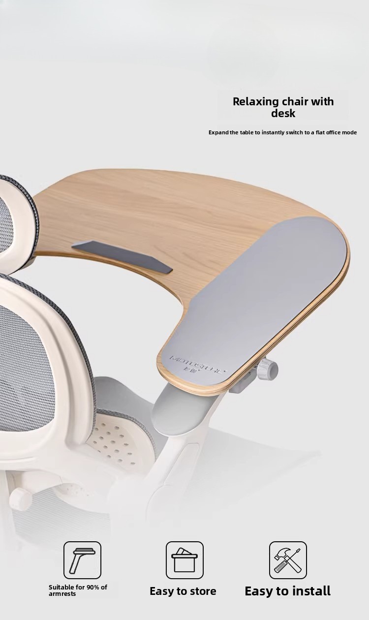 Universal Ergonomic Chair Gami - Laptop Accessories Officeworks บทวิจารณ์และราคา