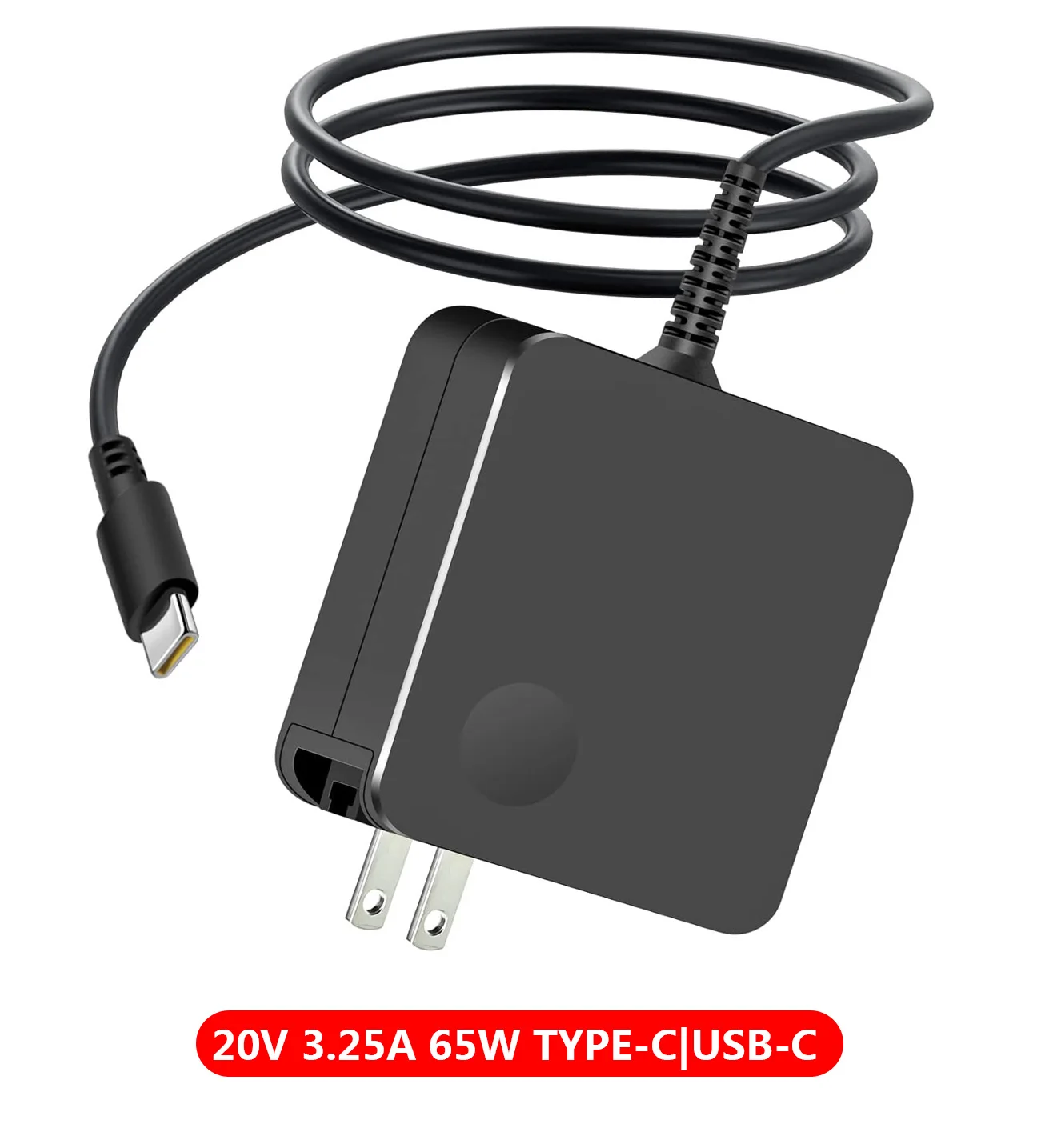 20V 3.25A 65W Laptop Ac Adapte - Laptop Accessories Shop บทวิจารณ์และราคา