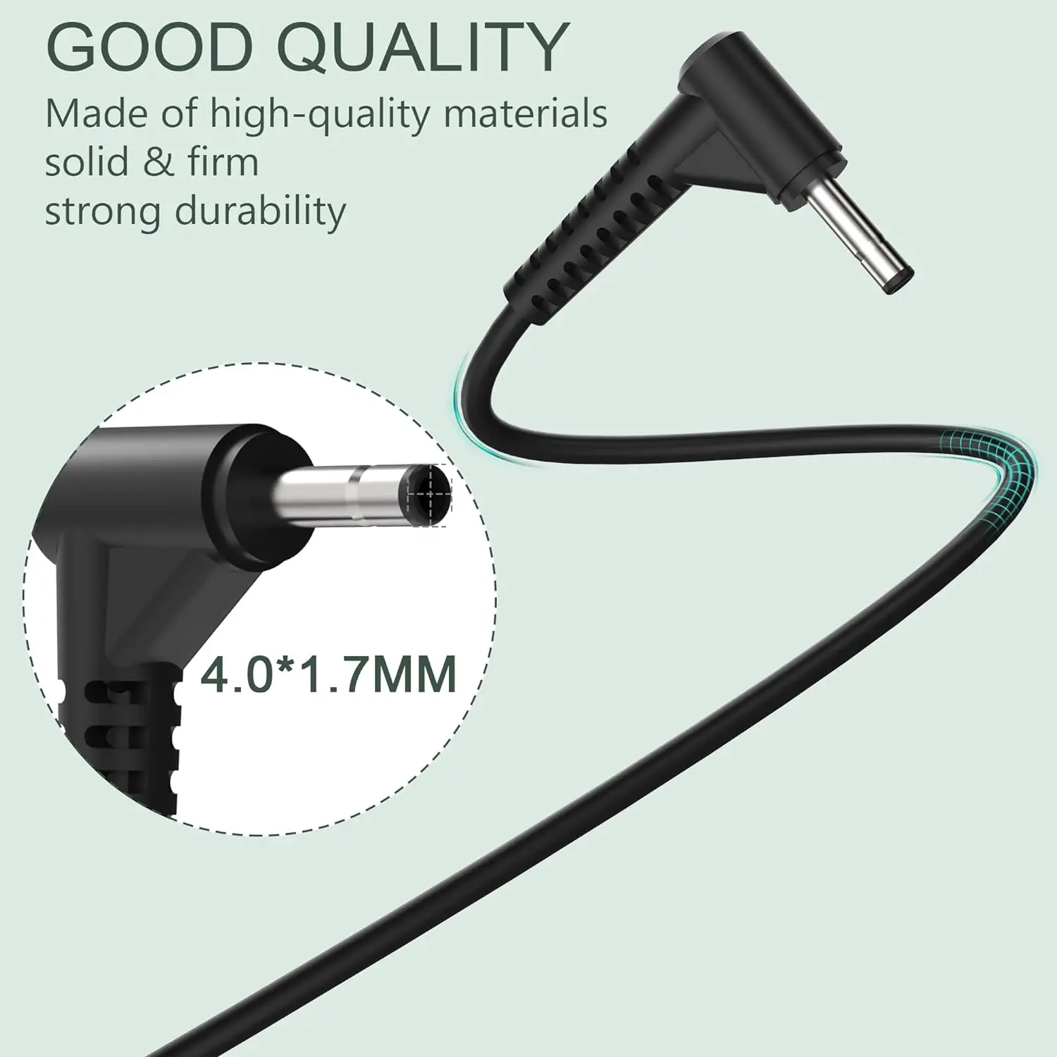 20V 3.25A 65W Laptop Ac Adapte - Laptop Accessories Shop บทวิจารณ์และราคา