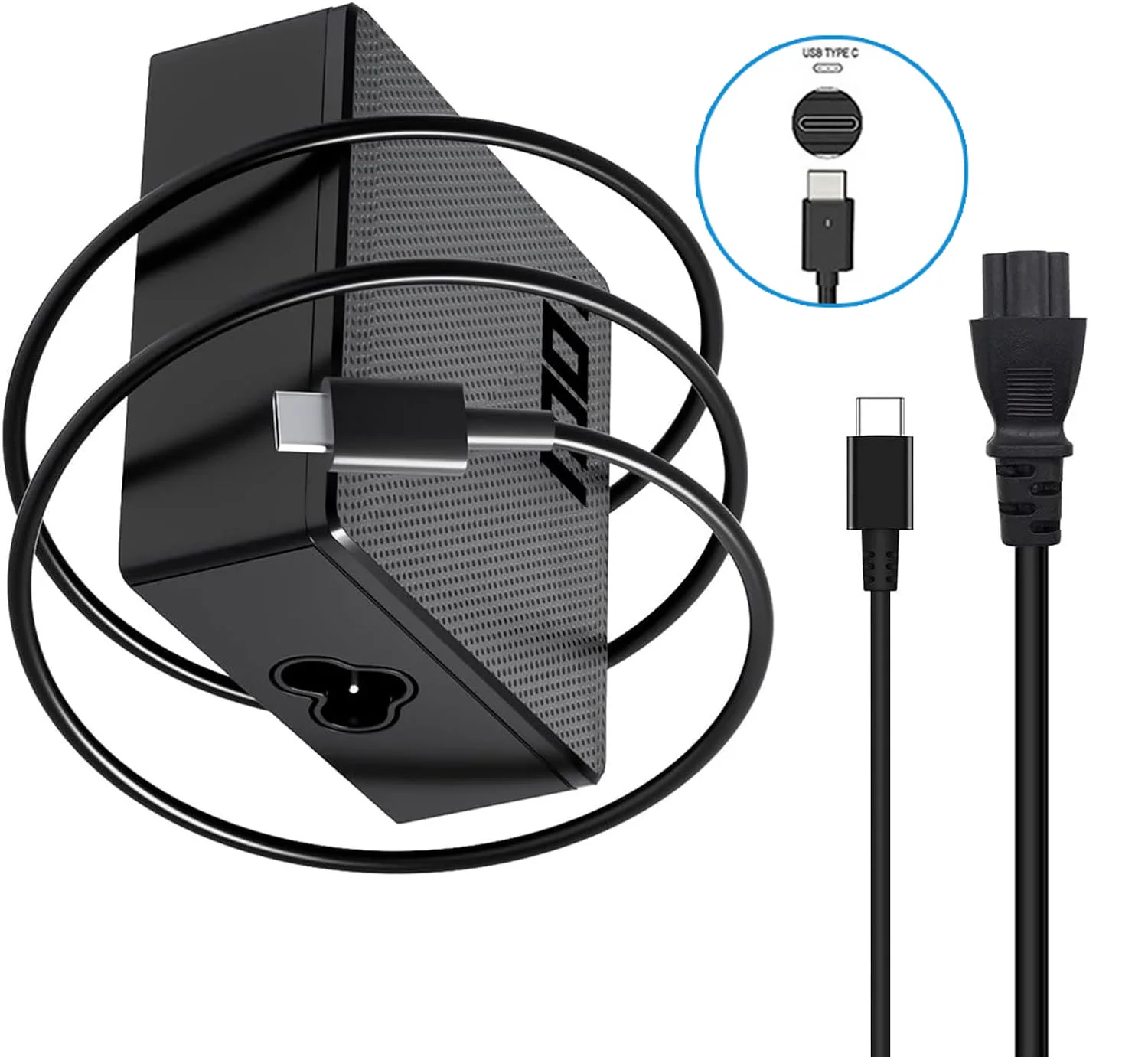 20V 5A 100W Laptop Ac Adapter  - Laptop Accessories Shop บทวิจารณ์และราคา
