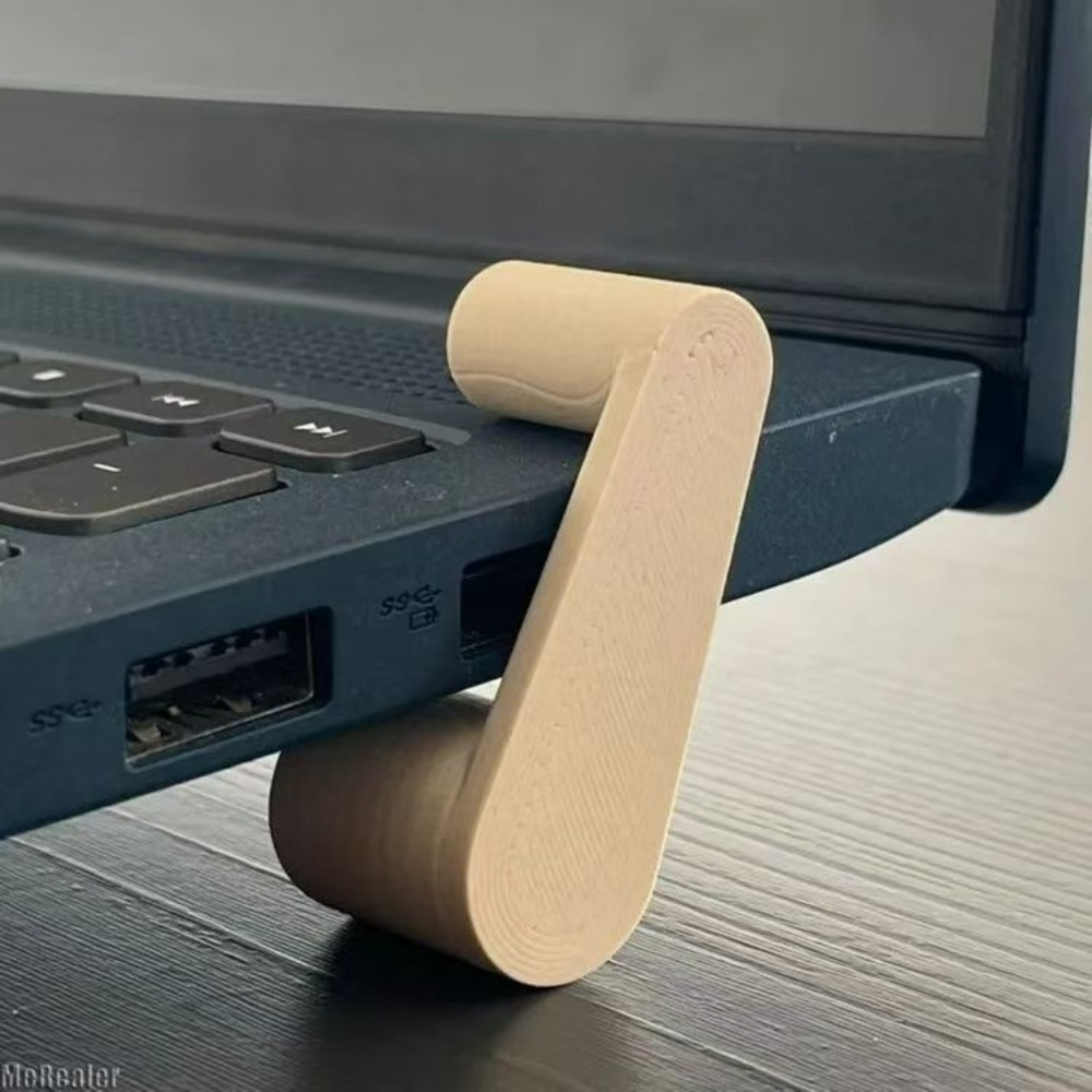1 Pair 3d Printed Laptop Cooli - Laptop Accessories 3D Print บทวิจารณ์และราคา