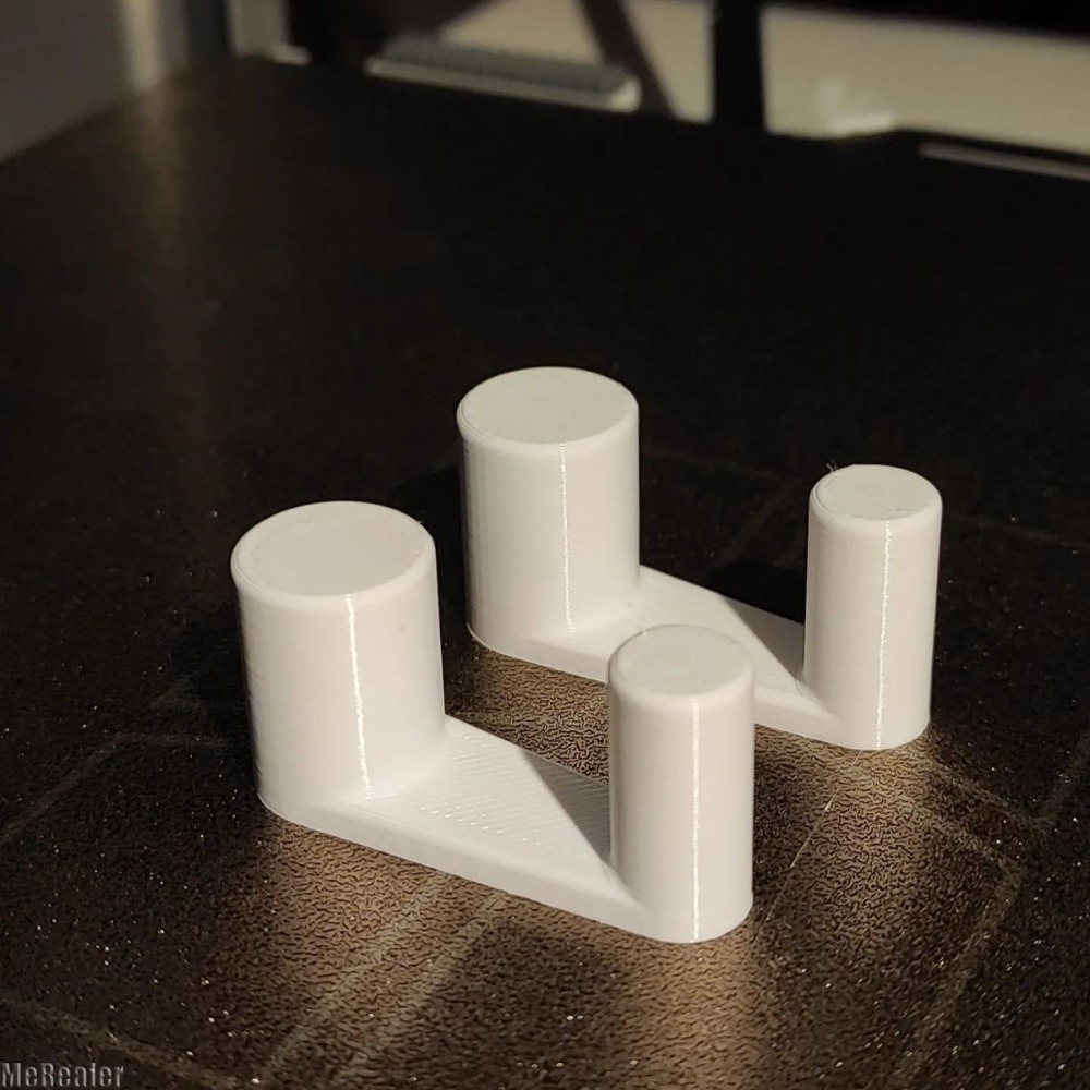 1 Pair 3d Printed Laptop Cooli - Laptop Accessories 3D Print บทวิจารณ์และราคา