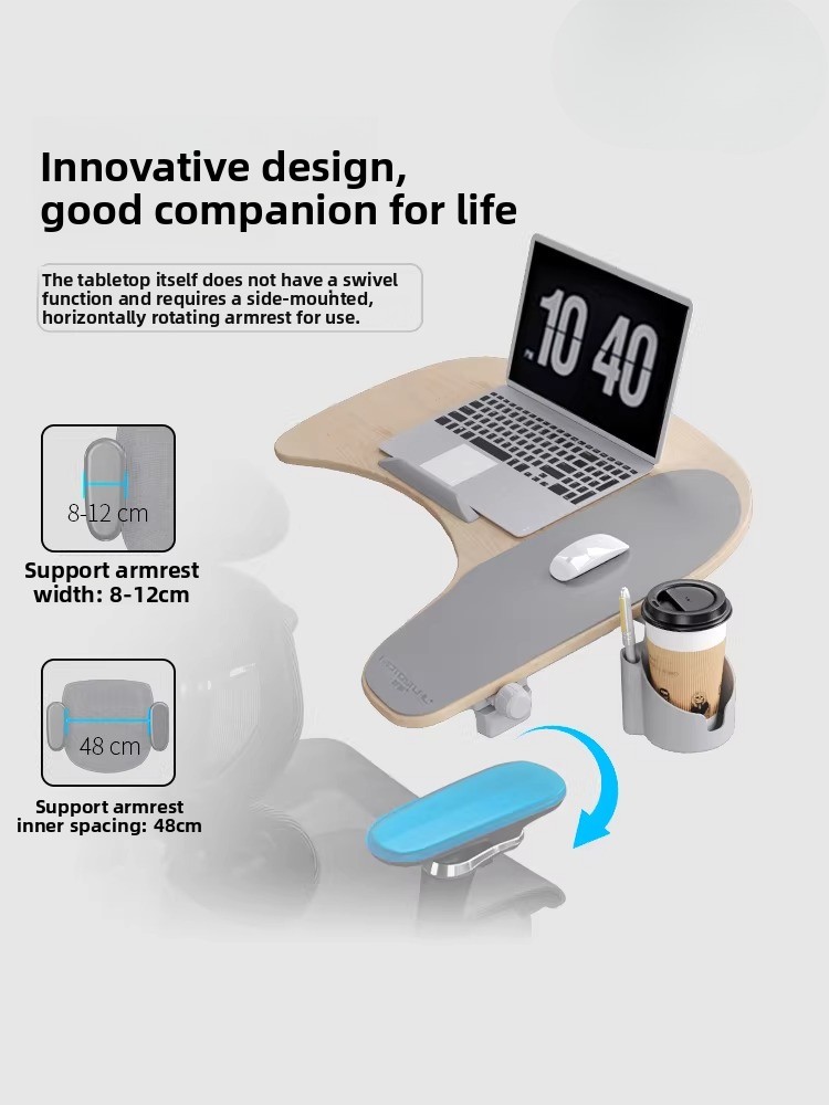 Universal Ergonomic Chair Gami - Laptop Accessories Officeworks บทวิจารณ์และราคา