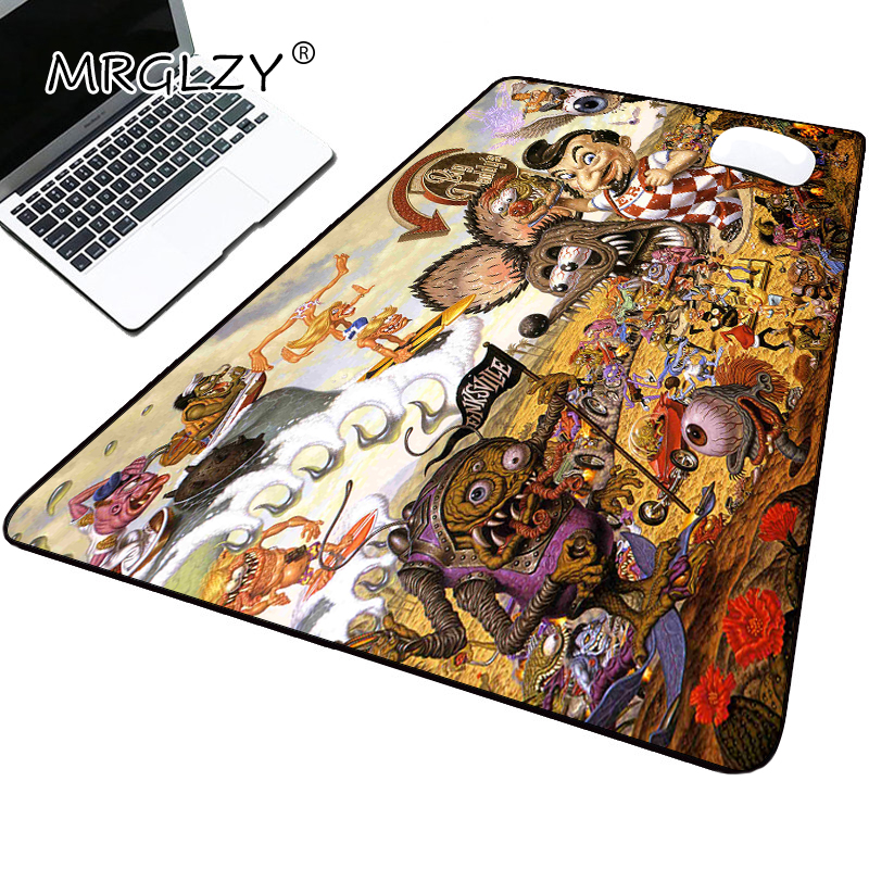 Gaming Mat Rubber Mat Soft Lap - Laptop Accessories Officeworks บทวิจารณ์และราคา
