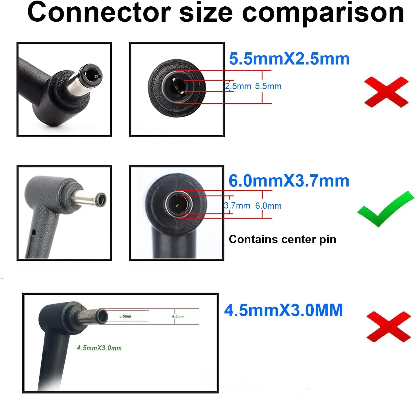 20V 12A Laptop AC Adapter Char - Laptop Accessories Shop บทวิจารณ์และราคา