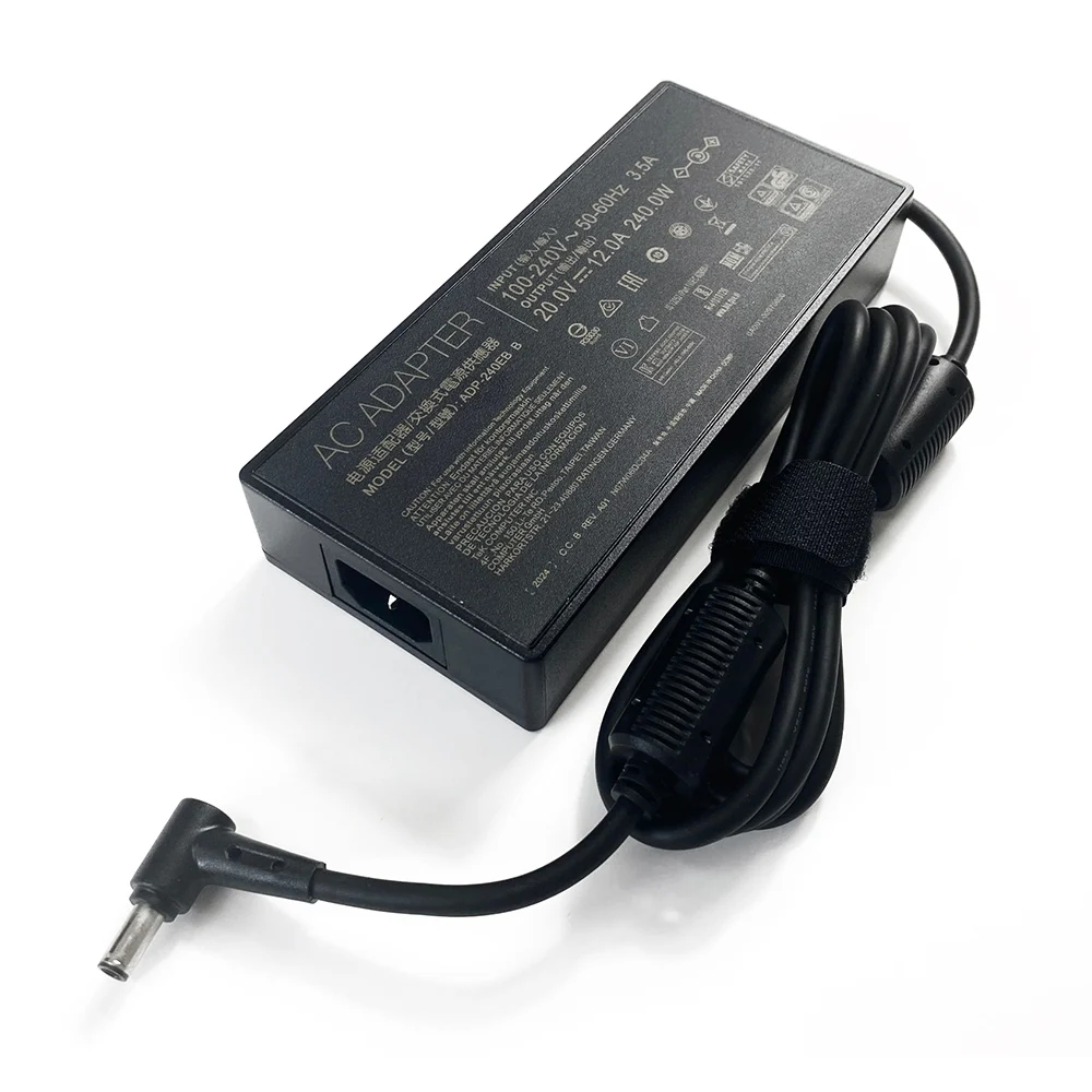20V 12A Laptop AC Adapter Char - Laptop Accessories Shop บทวิจารณ์และราคา