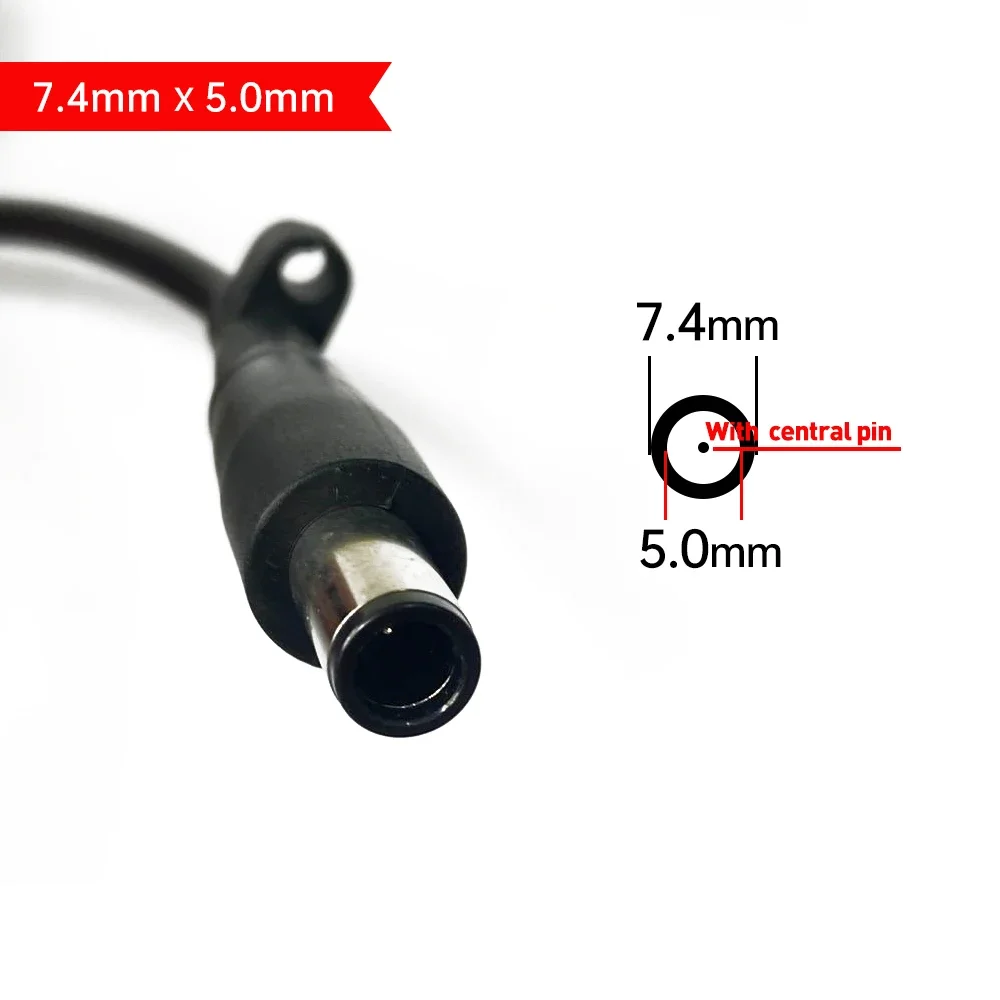 18.5V 3.5A Laptop Ac Adapter C - Laptop Accessories Shop บทวิจารณ์และราคา