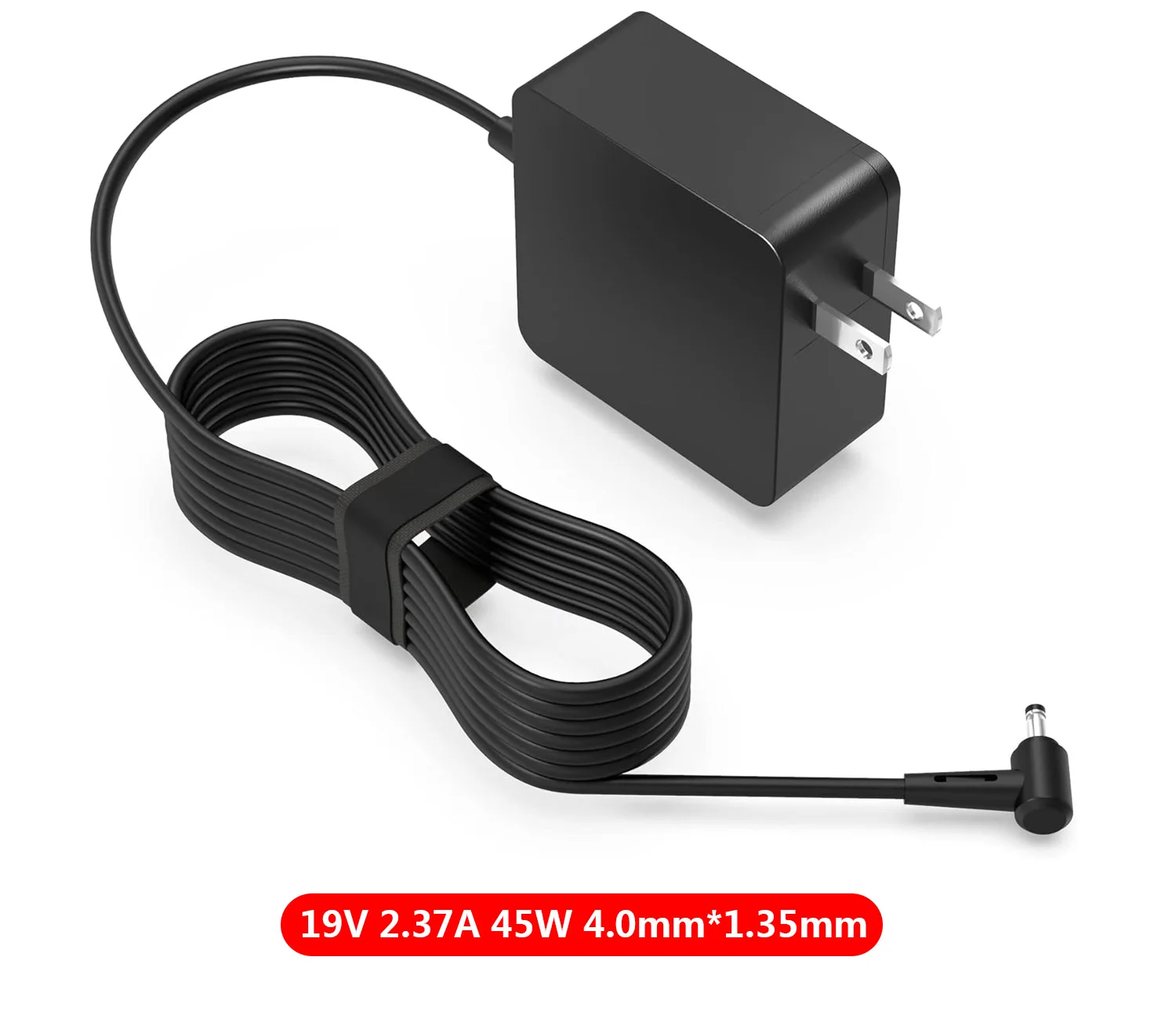 19V 2.37A 45W Laptop Ac Adapte - Laptop Accessories Shop บทวิจารณ์และราคา