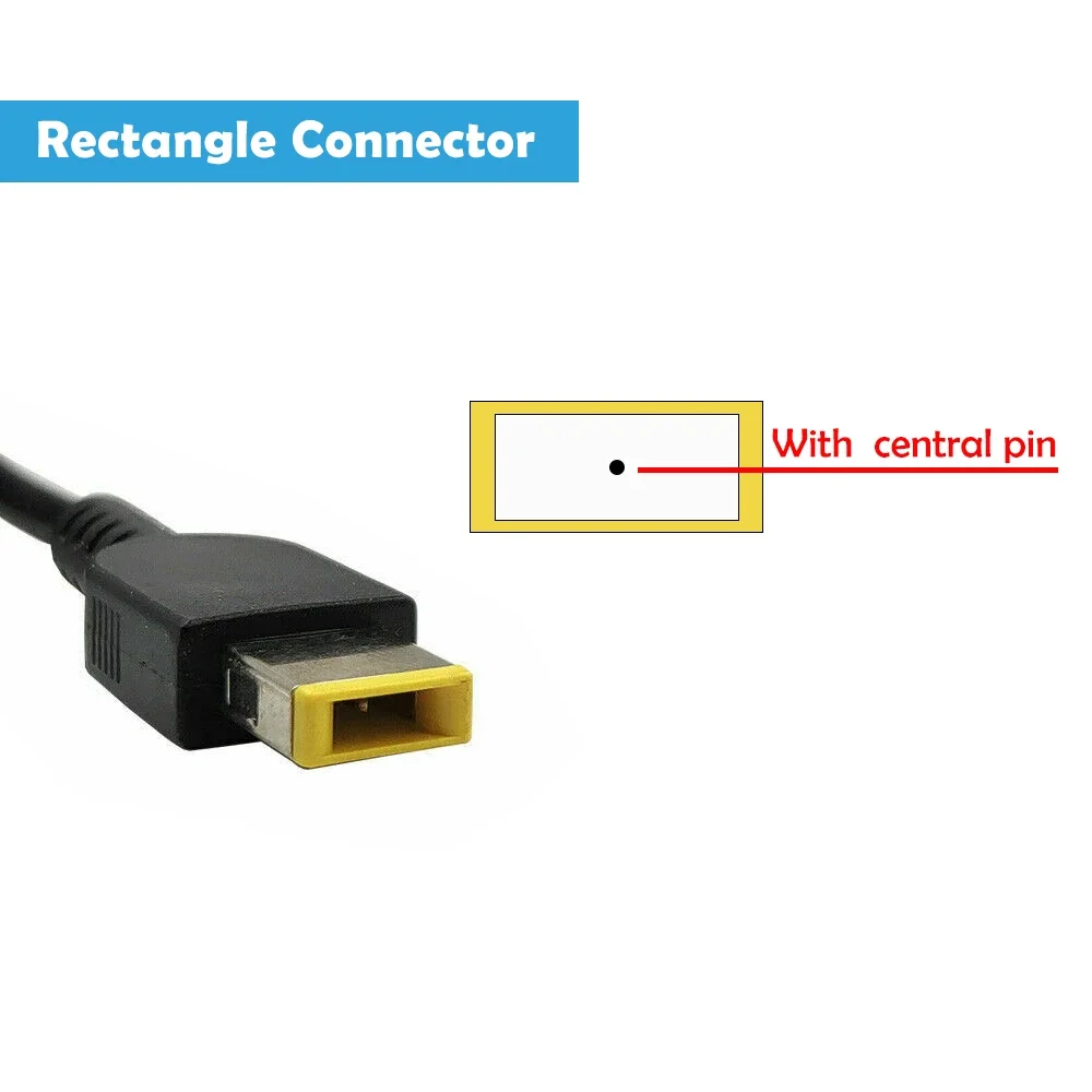 20V 3.25A Laptop AC Adapter Ch - Laptop Accessories Shop บทวิจารณ์และราคา
