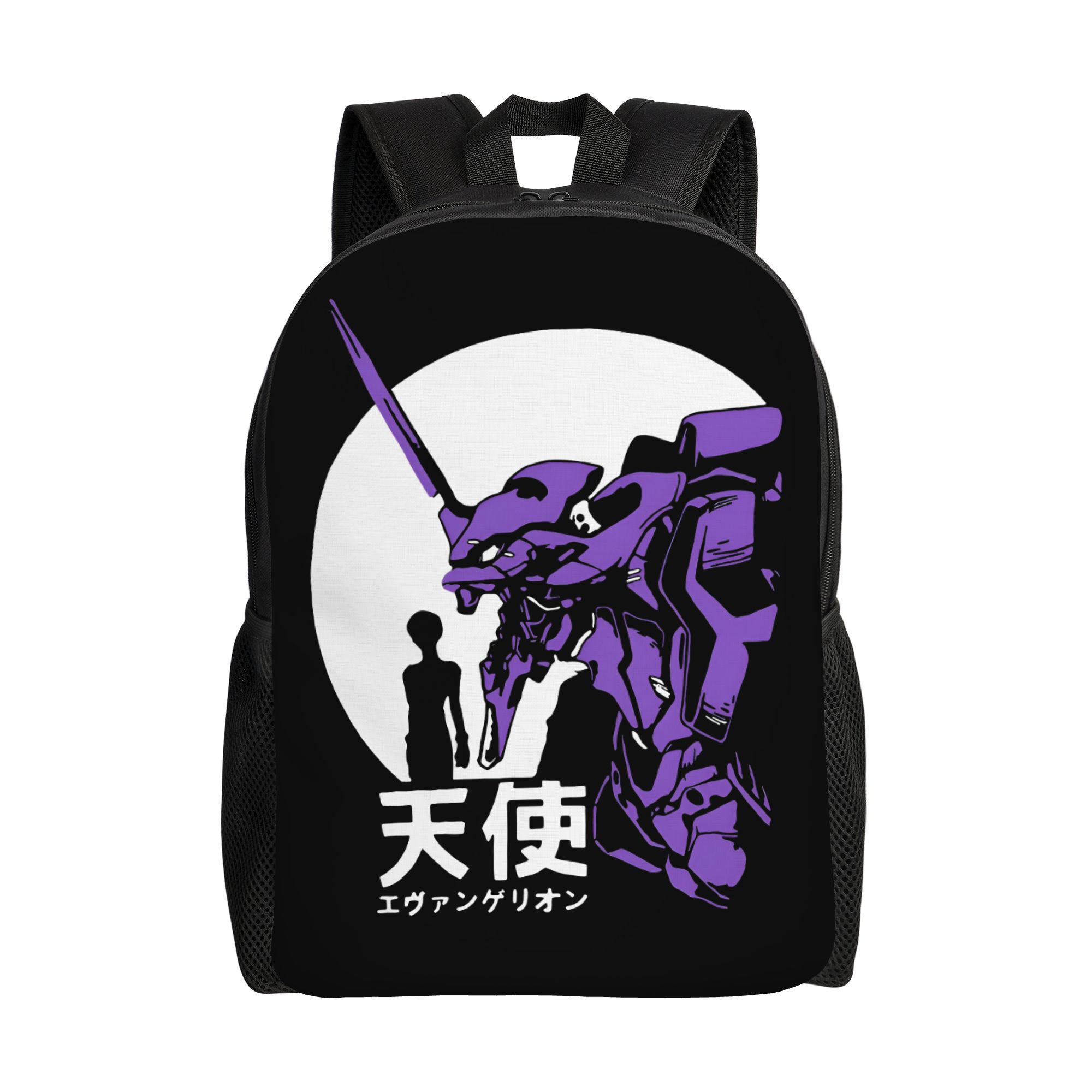 3D Print E-Evangelions Backpac - Laptop Accessories 3D Print บทวิจารณ์และราคา