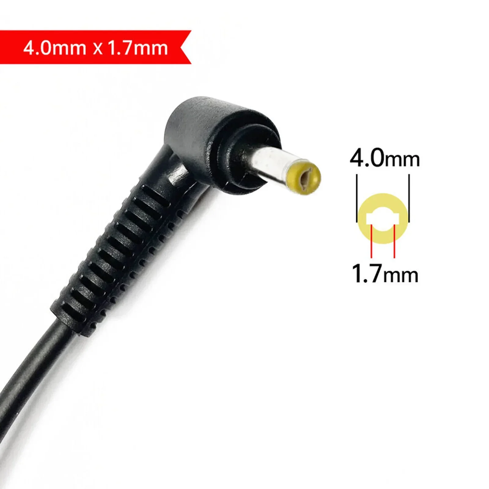 19V 2.37A 45W 4.0mm*1.7mm Lapt - Laptop Accessories Shop บทวิจารณ์และราคา