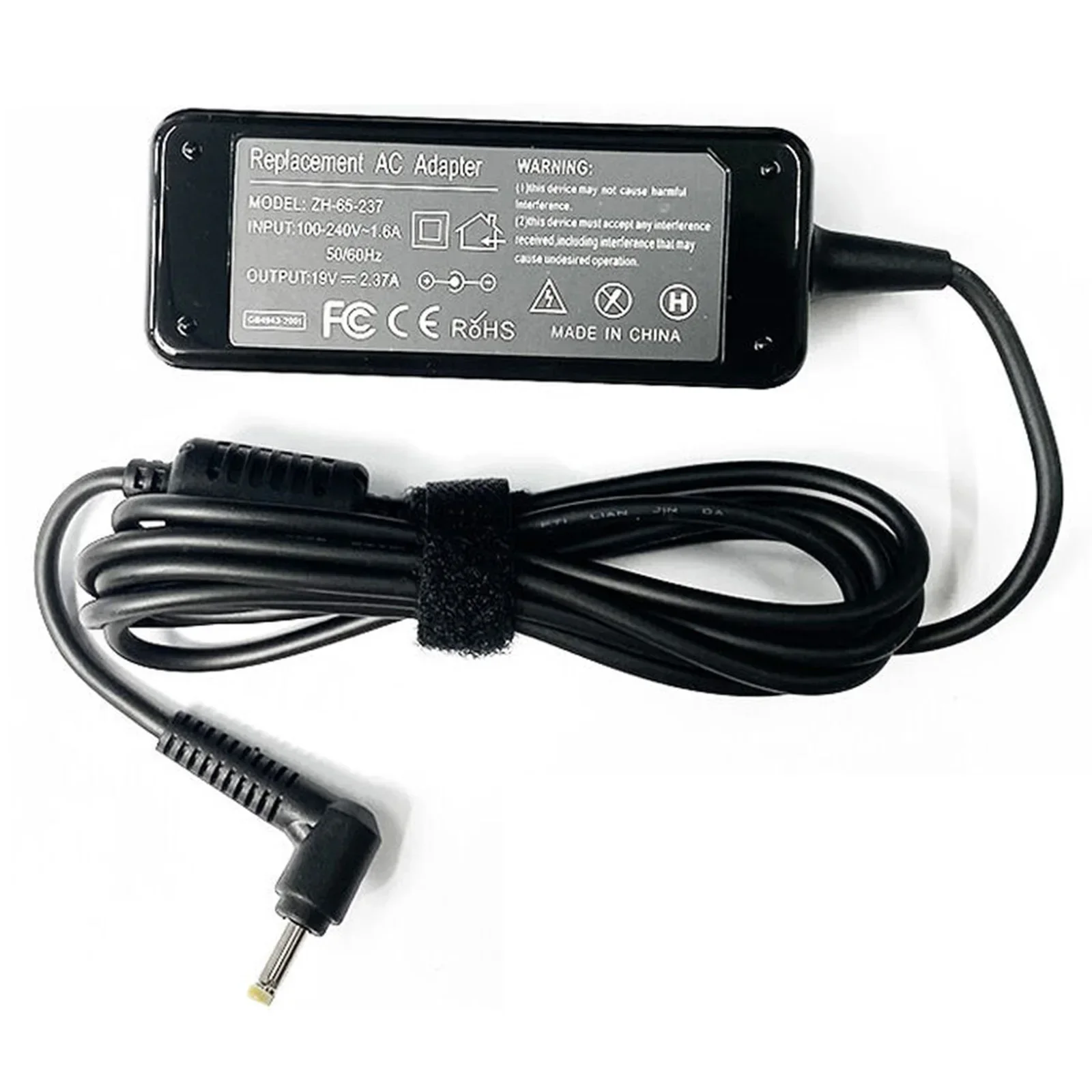19V 2.37A 45W 4.0mm*1.7mm Lapt - Laptop Accessories Shop บทวิจารณ์และราคา