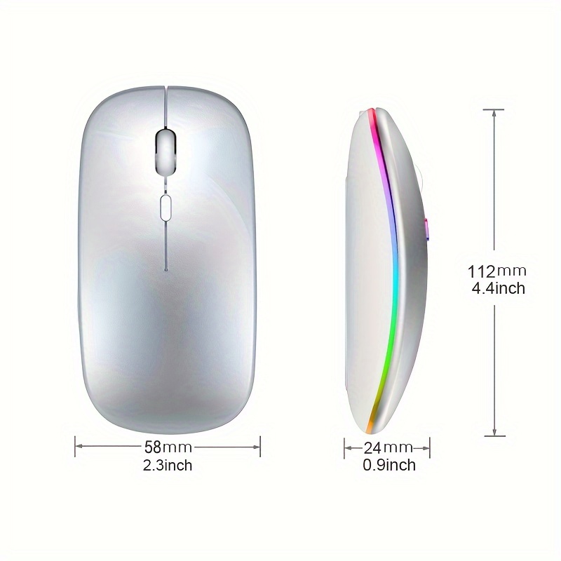 Portable Laptops Wireless Mous - Laptop Accessories Officeworks บทวิจารณ์และราคา