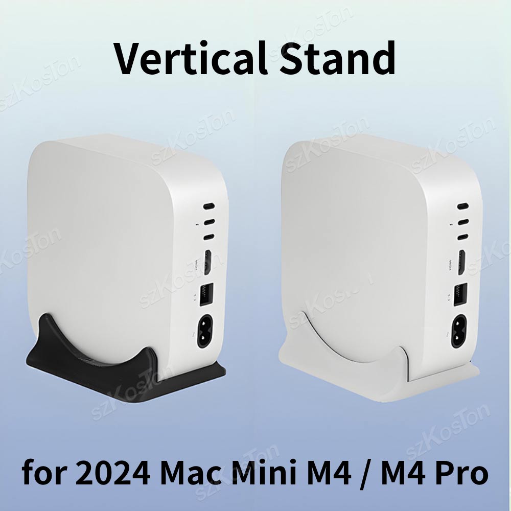 Vertical Stand Sturdy Anti-Sli - Laptop Accessories 3D Print บทวิจารณ์และราคา