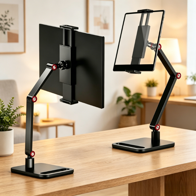 Desk mounted expandable screen - Laptop Accessories Officeworks บทวิจารณ์และราคา