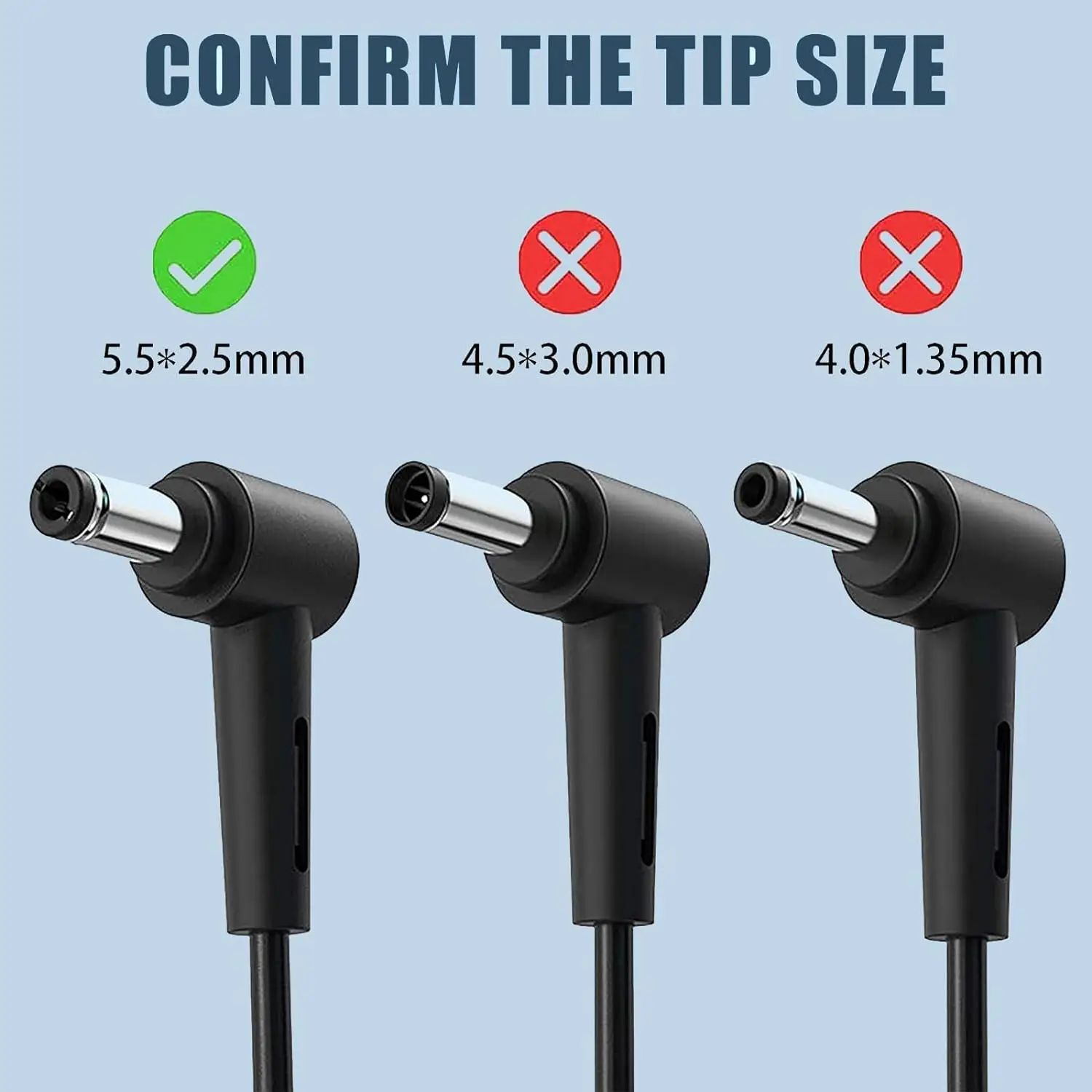 19V 3.42A 65W Laptop Ac Adapte - Laptop Accessories Shop บทวิจารณ์และราคา