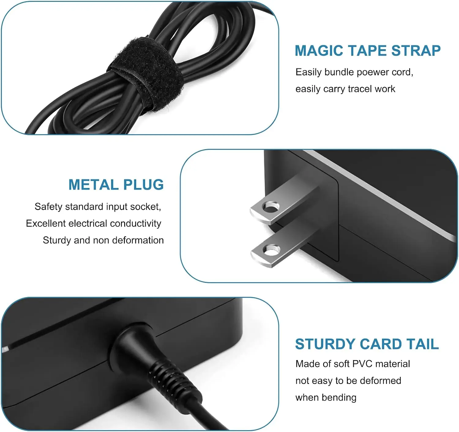 19V 3.42A 65W Laptop Ac Adapte - Laptop Accessories Shop บทวิจารณ์และราคา