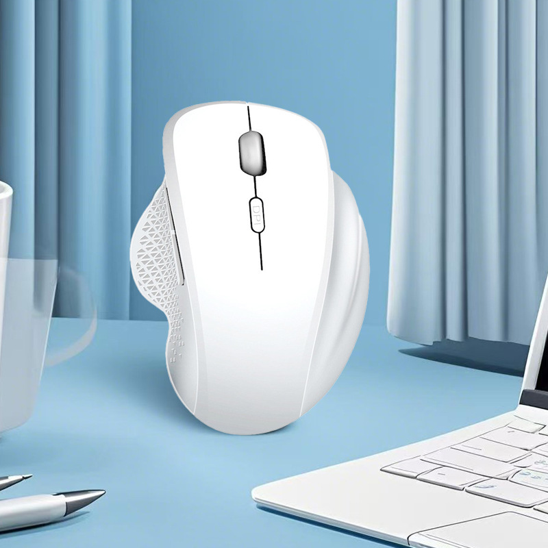 Gray Wireless Bluetooth Mouse  - Laptop Accessories Officeworks บทวิจารณ์และราคา